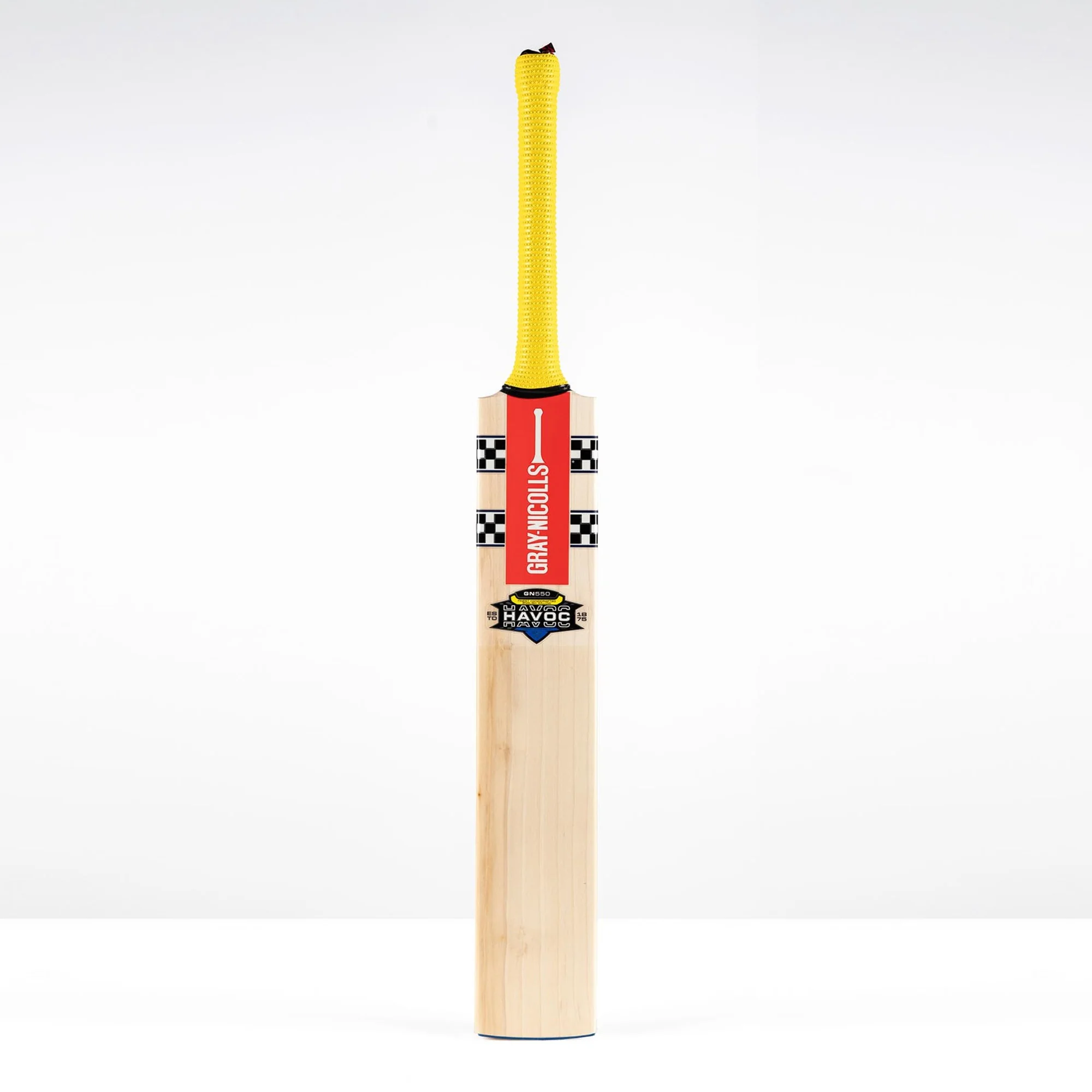 Havoc HB317 GN550 Cricket Bat