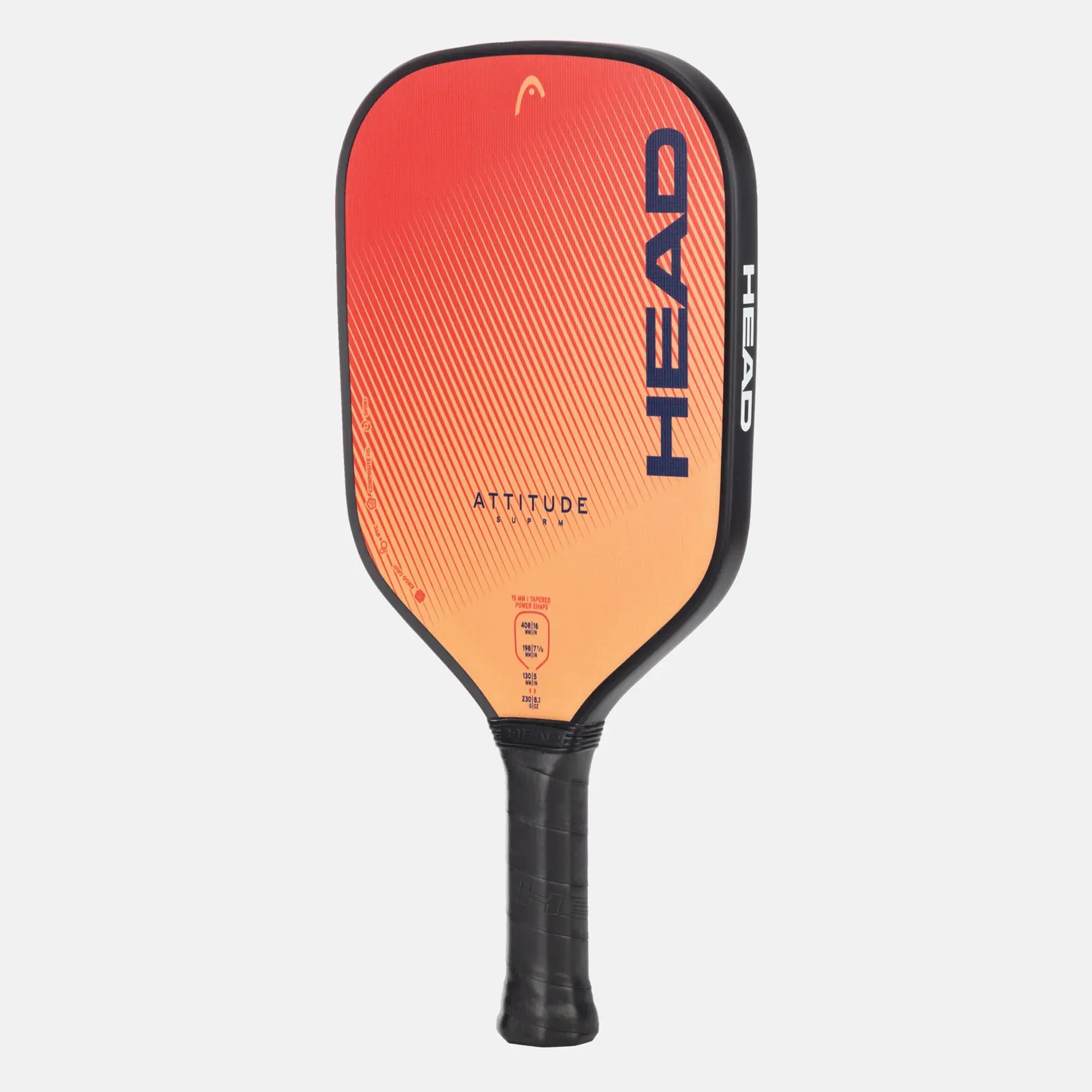 Attitude SUPRM Pickleball Paddle - Image 3