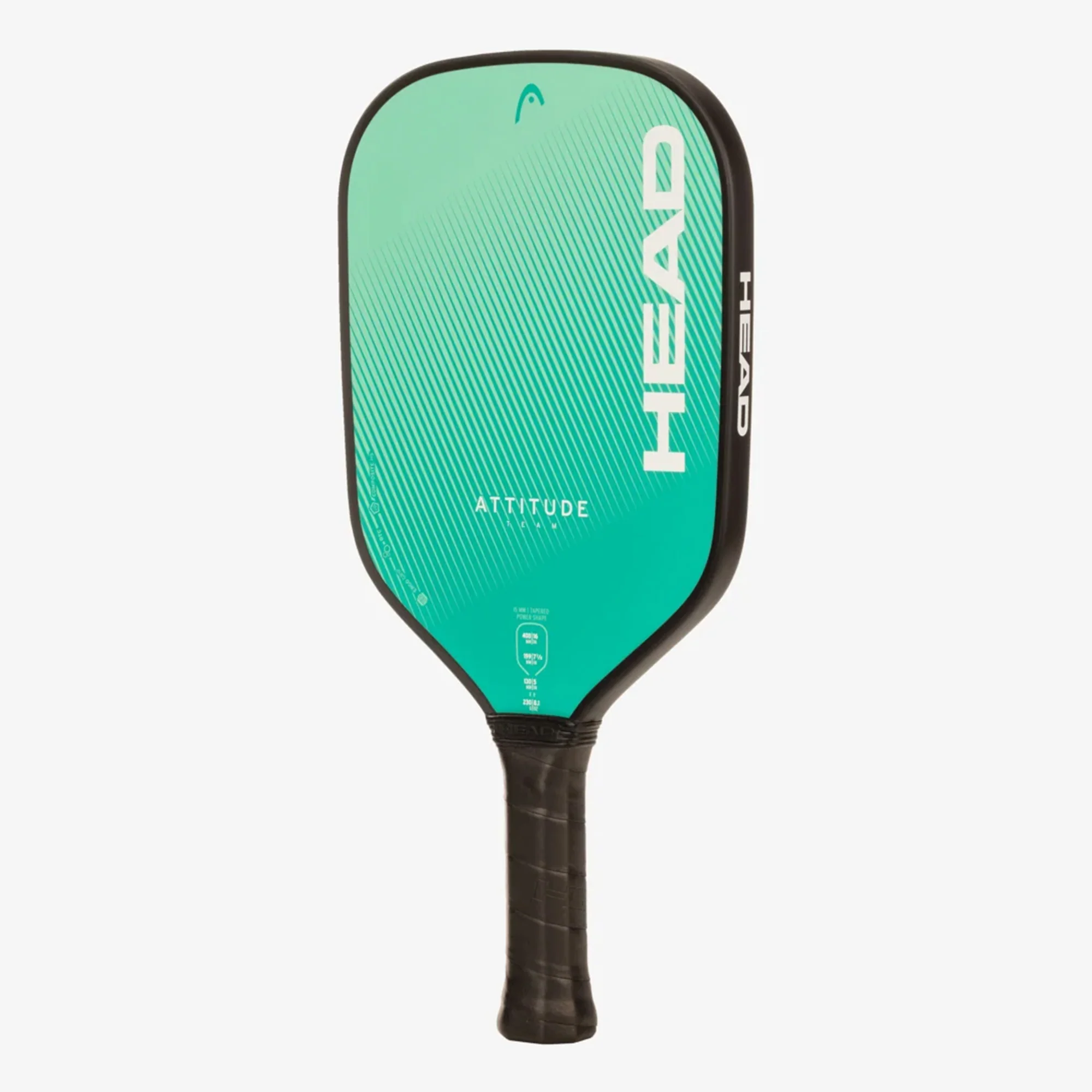 Attitude Team Pickleball Paddle - Image 5