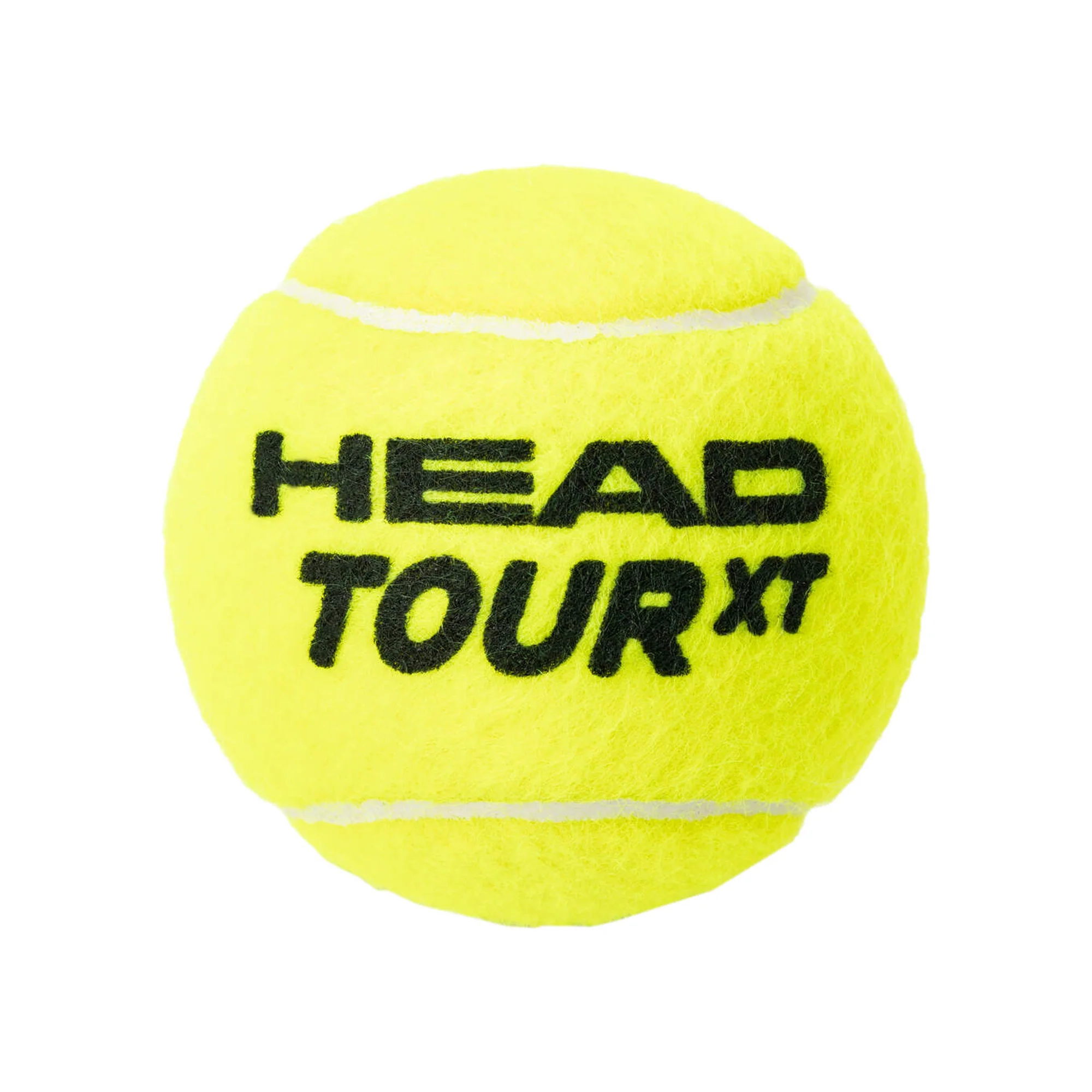 Tour XT Tennis Balls (Tube of 4) - Image 2