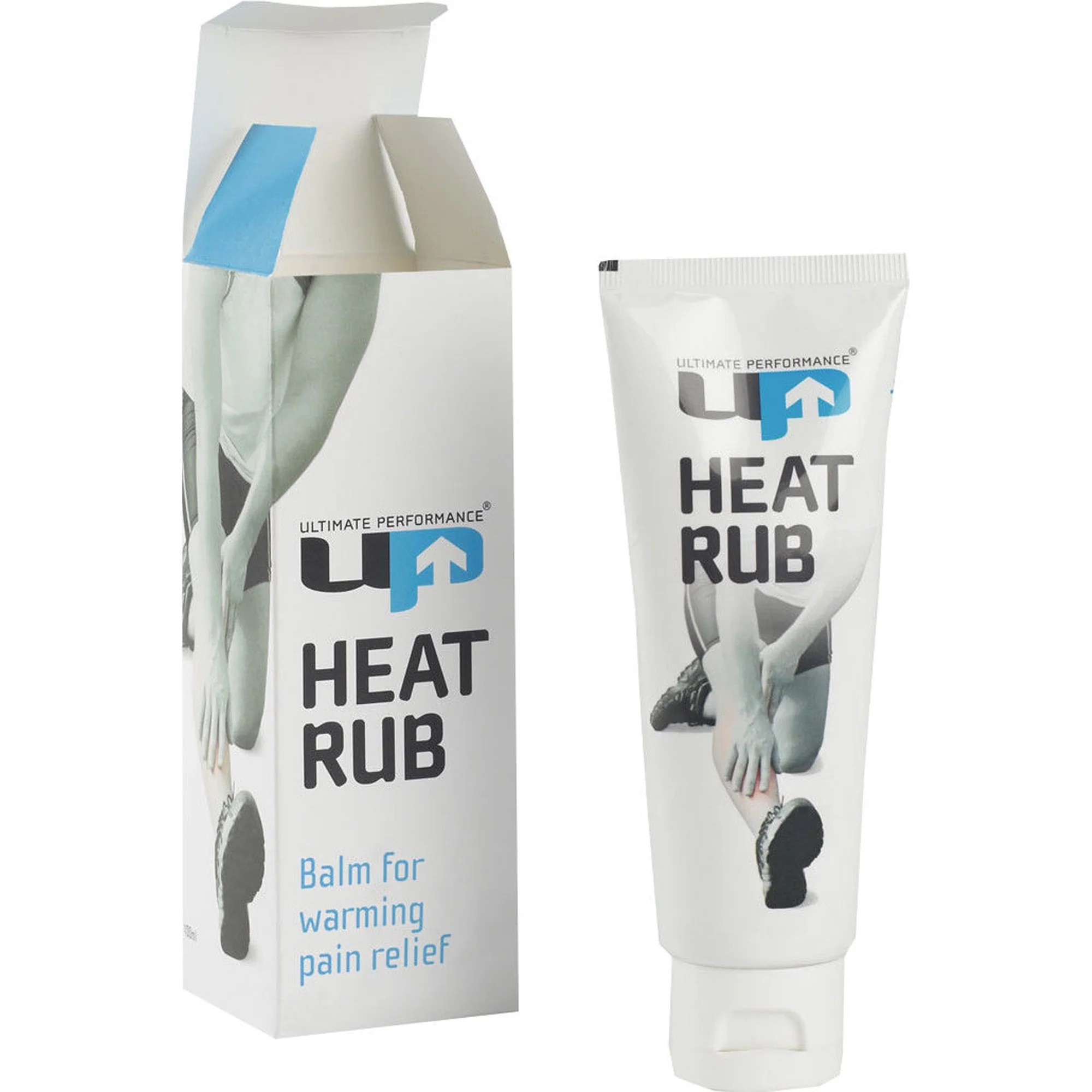 Heat Rub