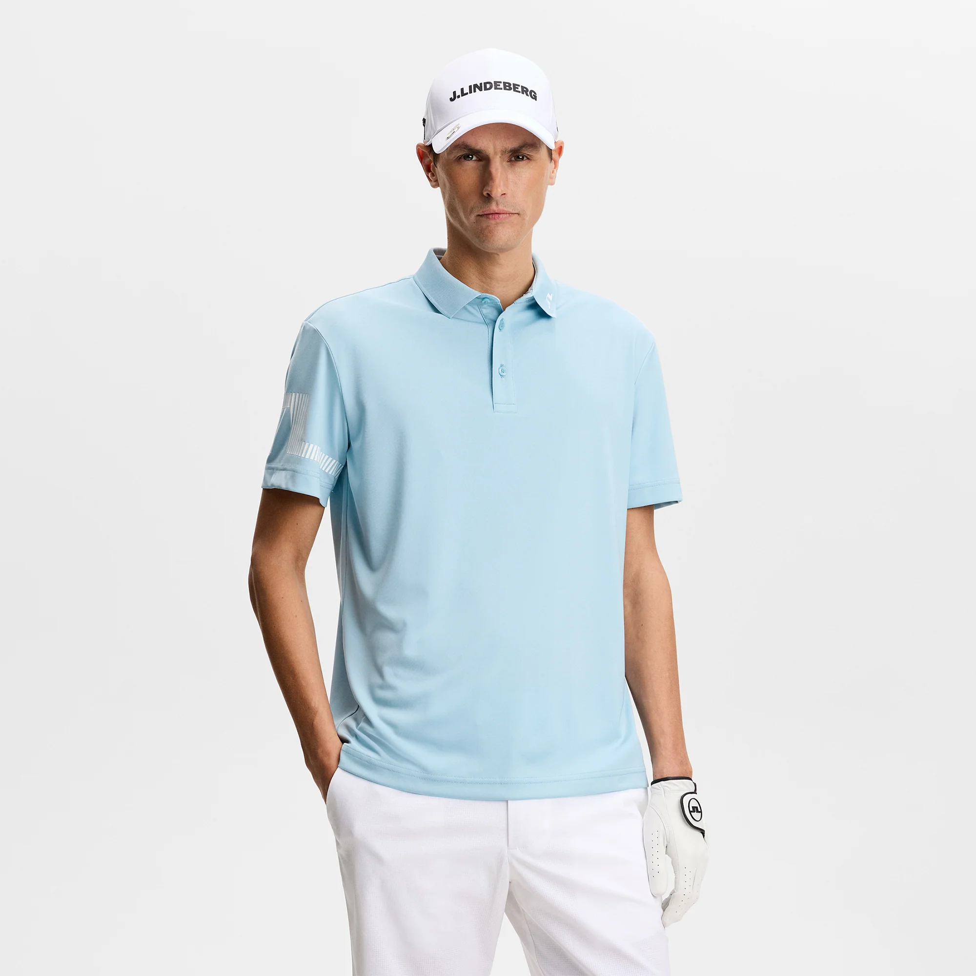 Heath Regular Fit Polo