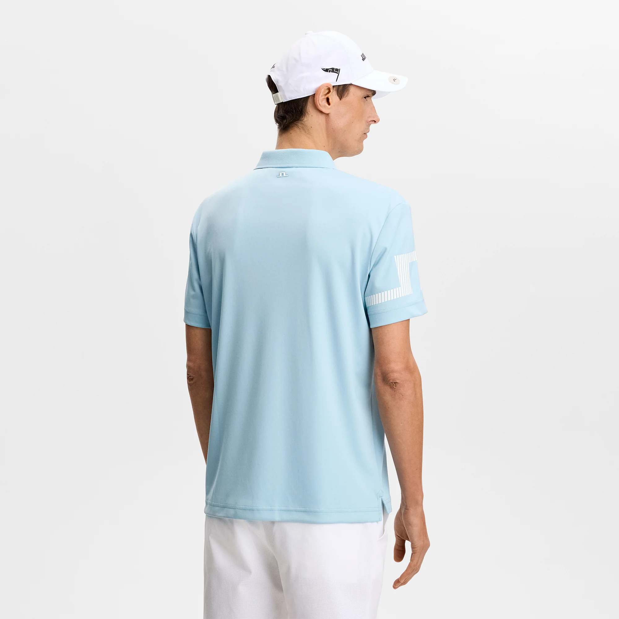 Heath Regular Fit Polo - Image 3