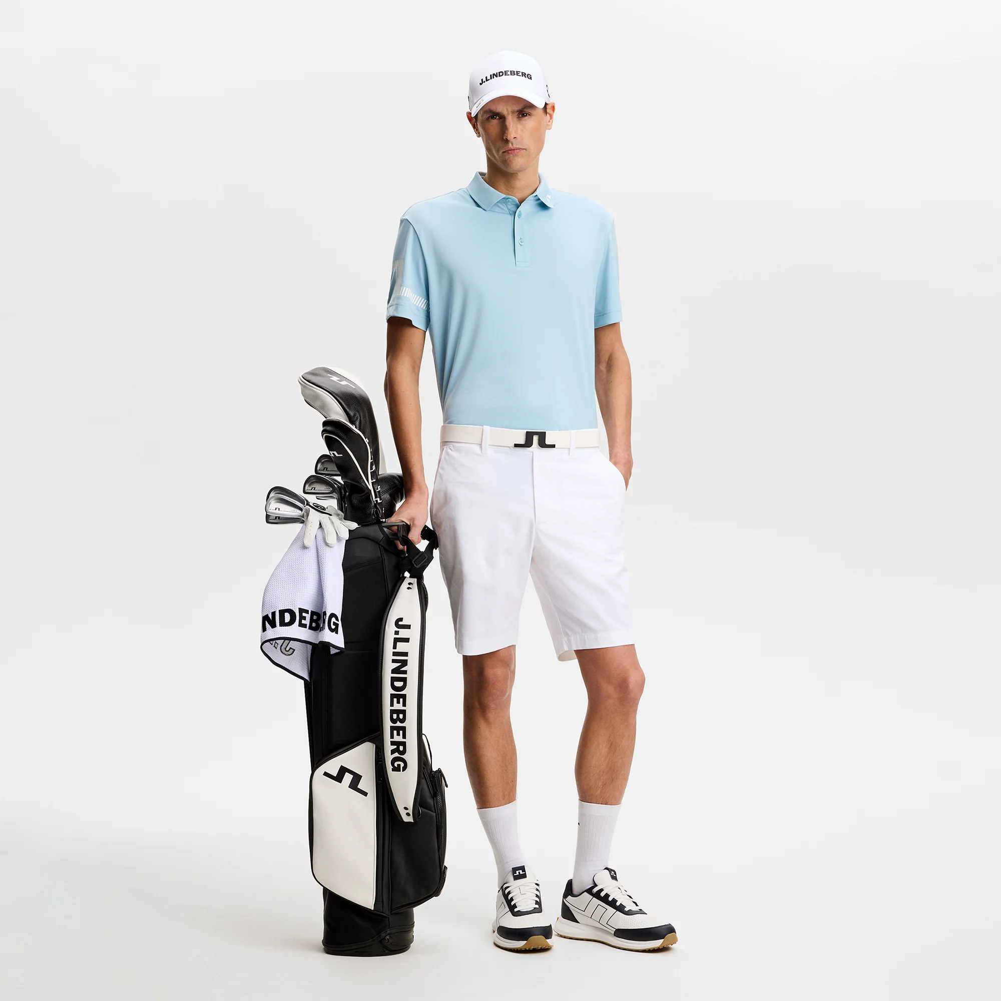 Heath Regular Fit Polo - Image 4