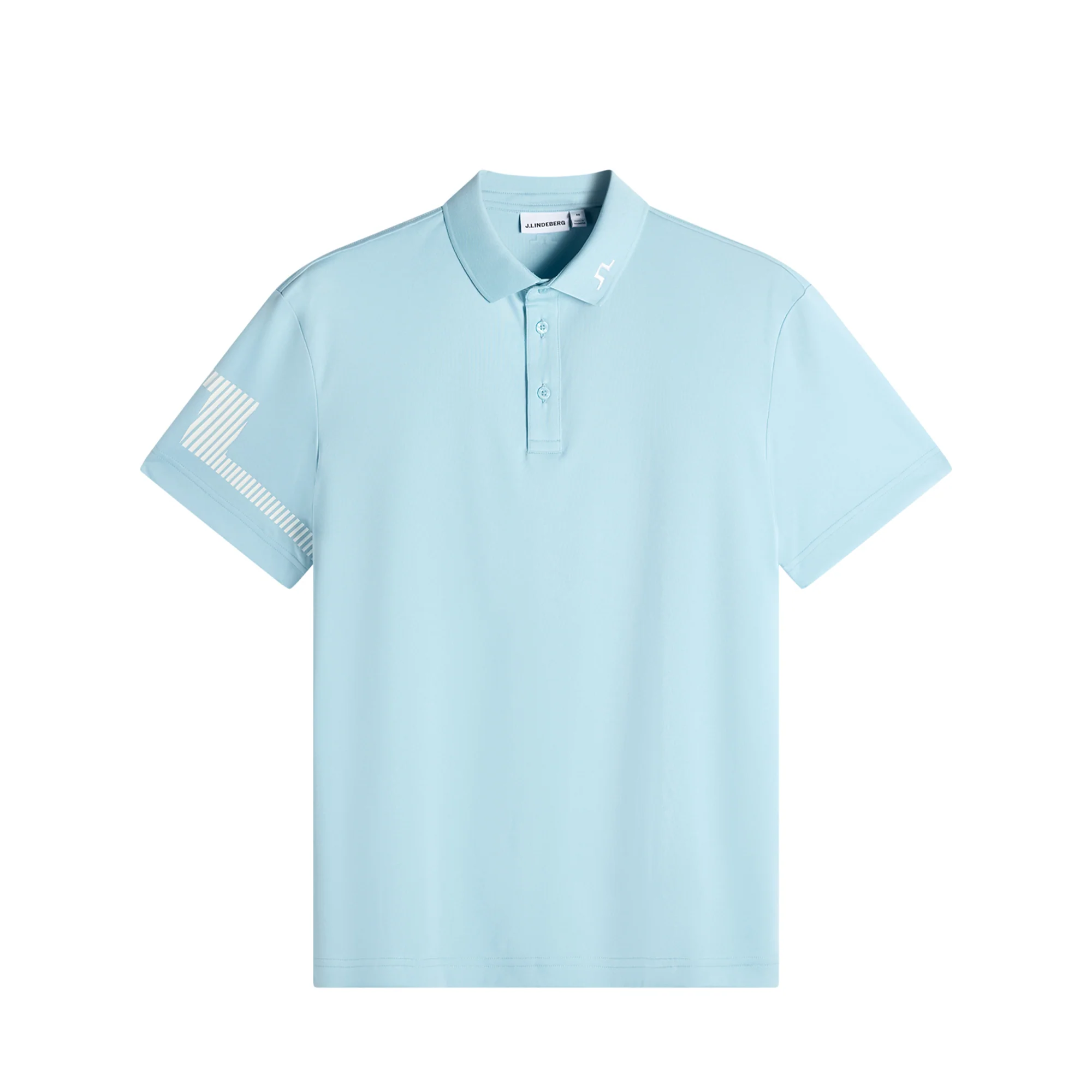 Heath Regular Fit Polo - Image 5