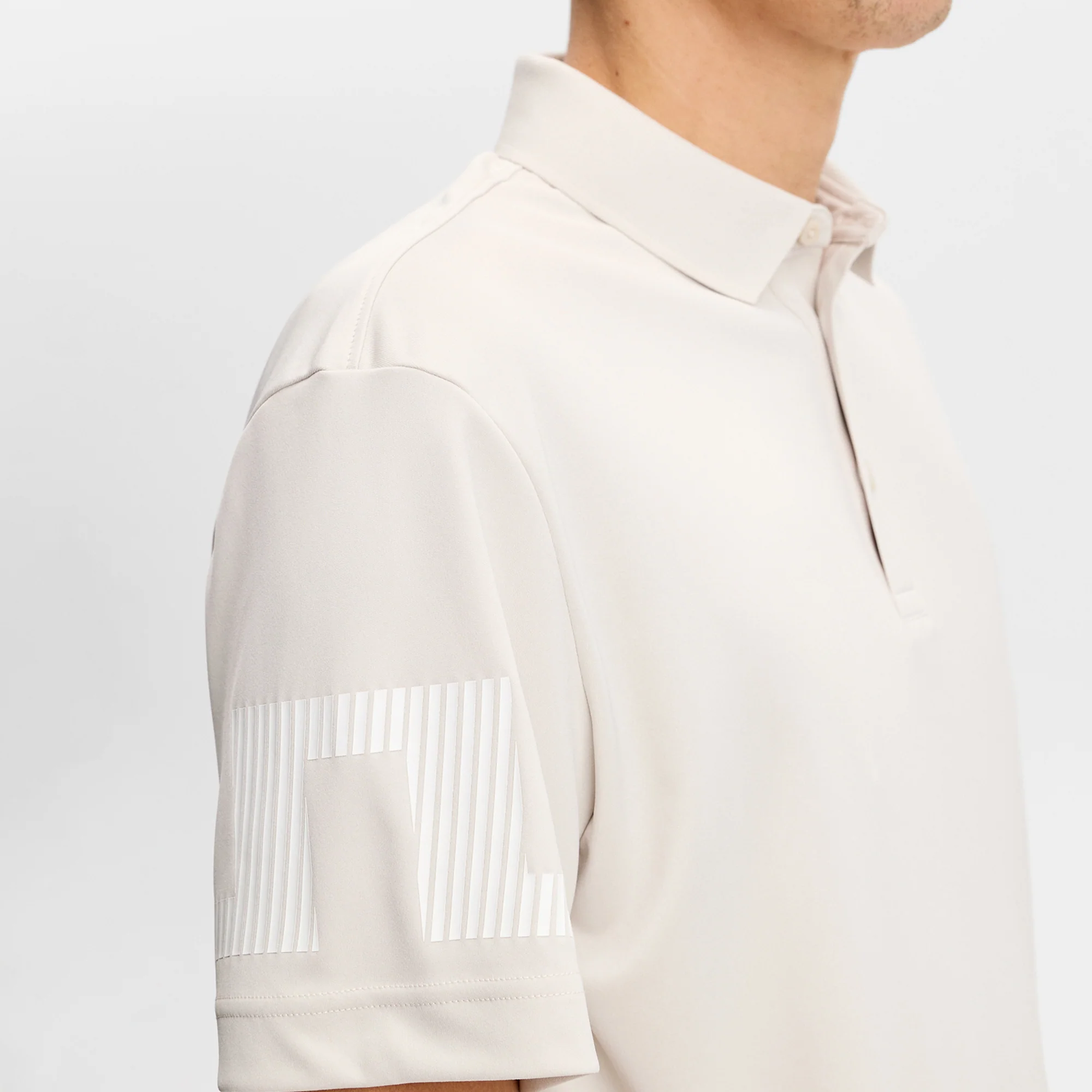 Heath Regular Fit Polo - Image 2