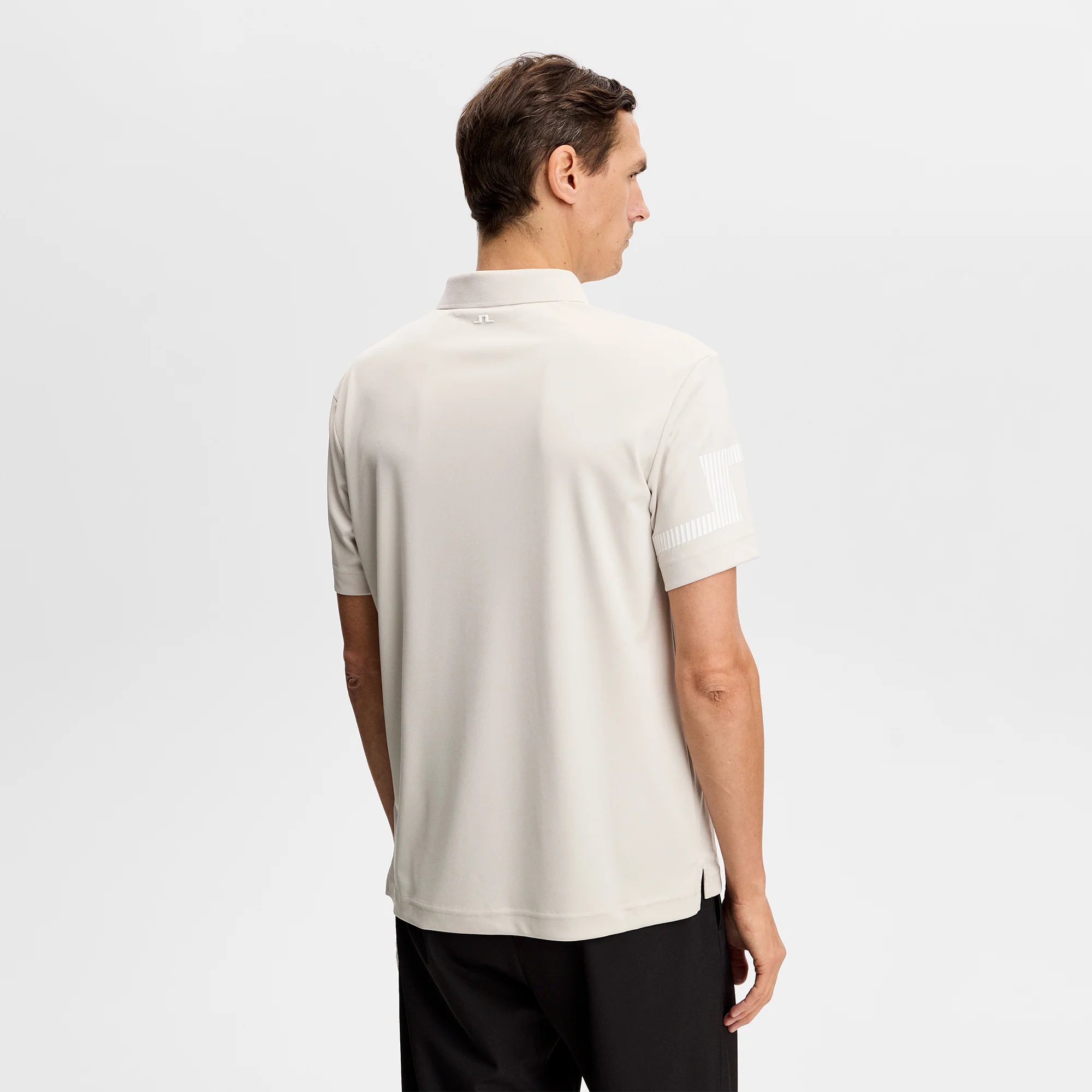 Heath Regular Fit Polo - Image 3