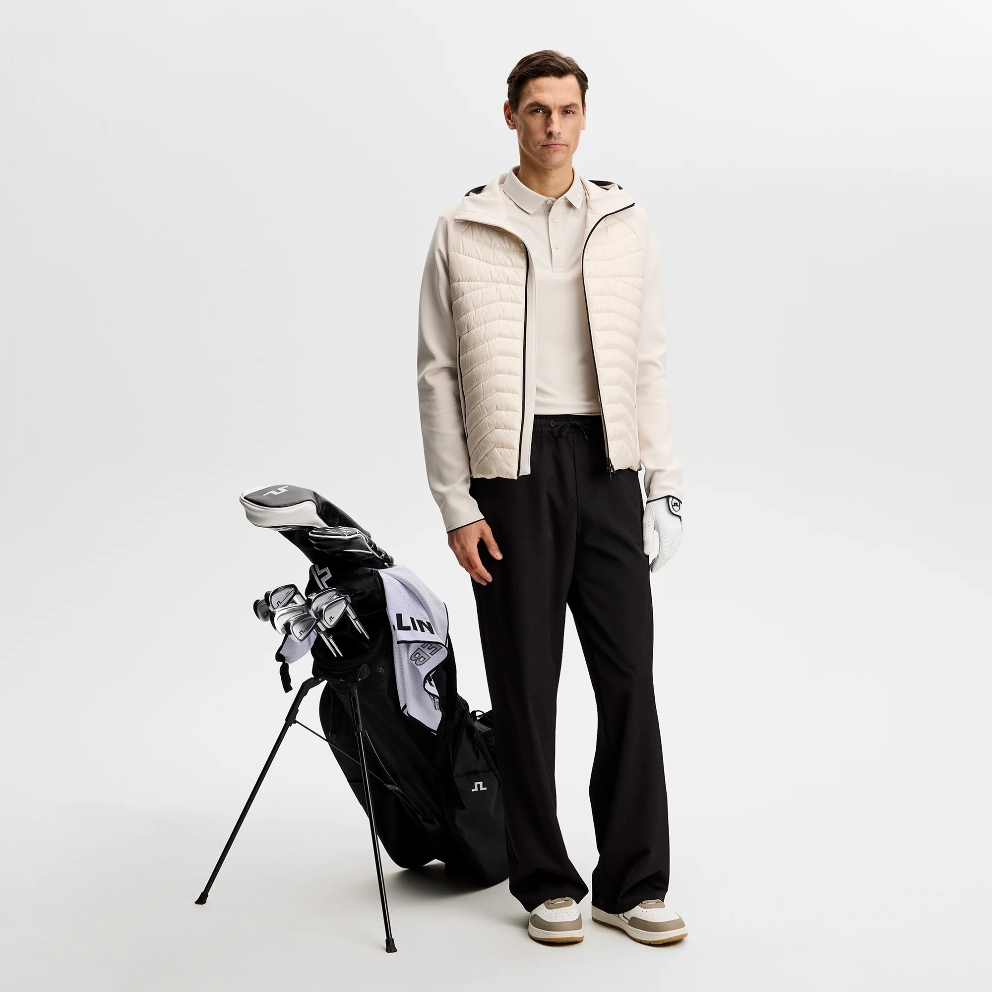 Heath Regular Fit Polo - Image 4