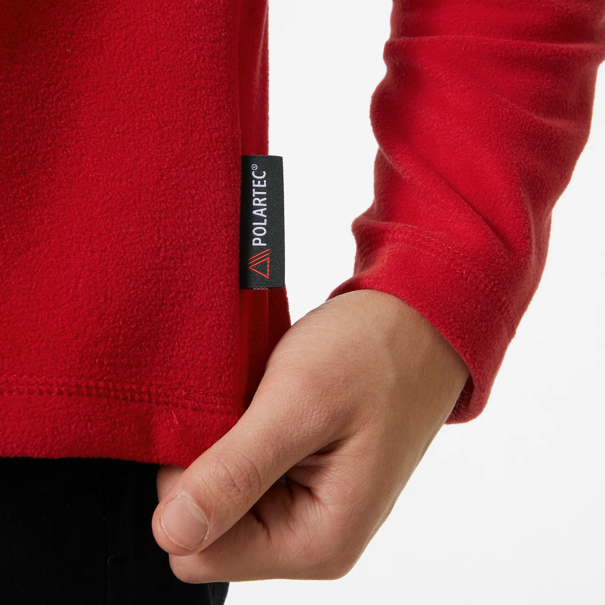 Daybreaker Half Zip Fleece - Image 4