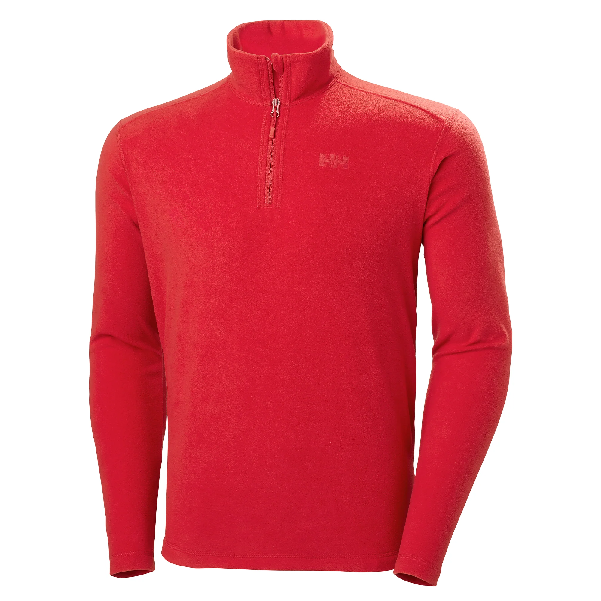 Daybreaker Half Zip Fleece - Image 5