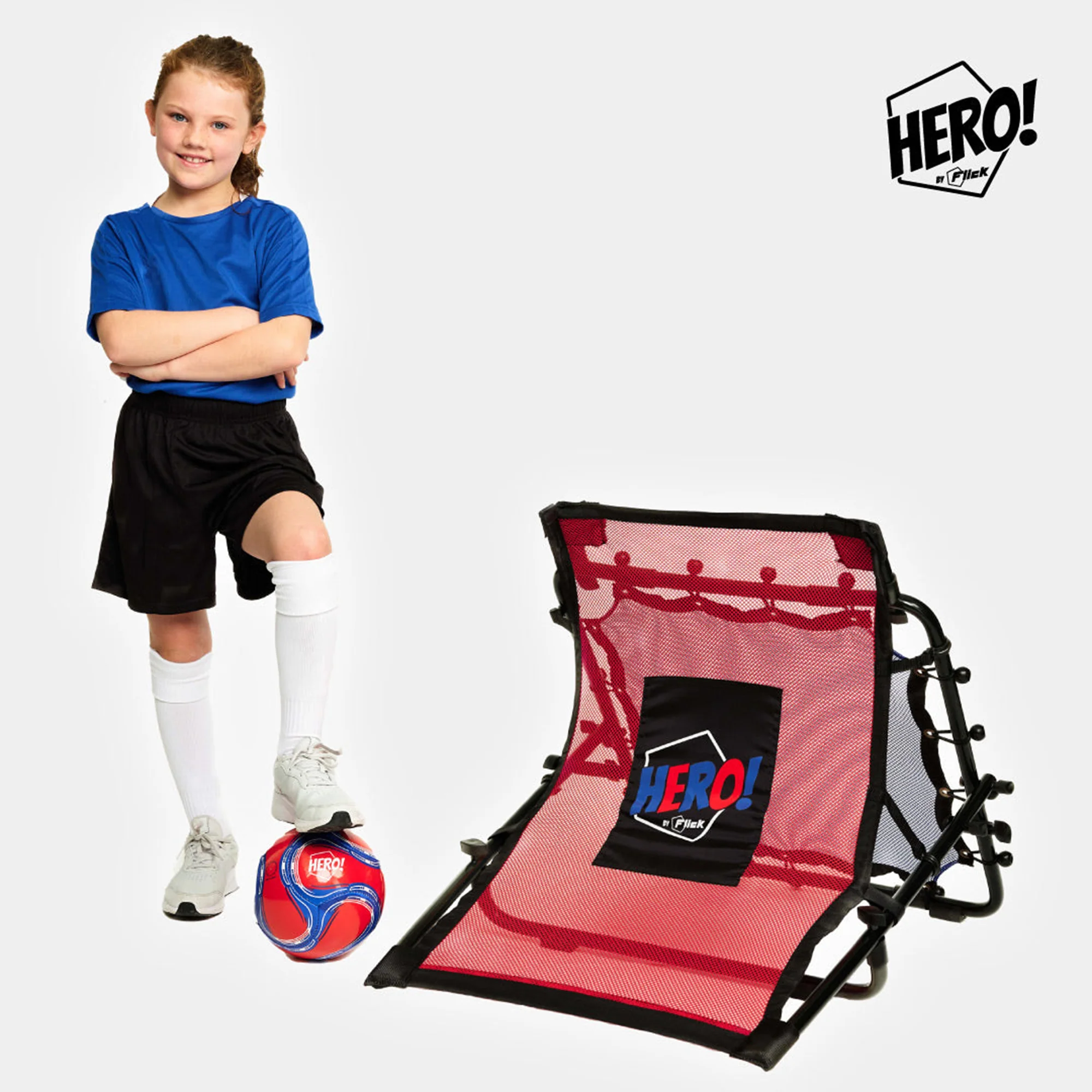 Hero! Mini Skills Trainer - Image 2