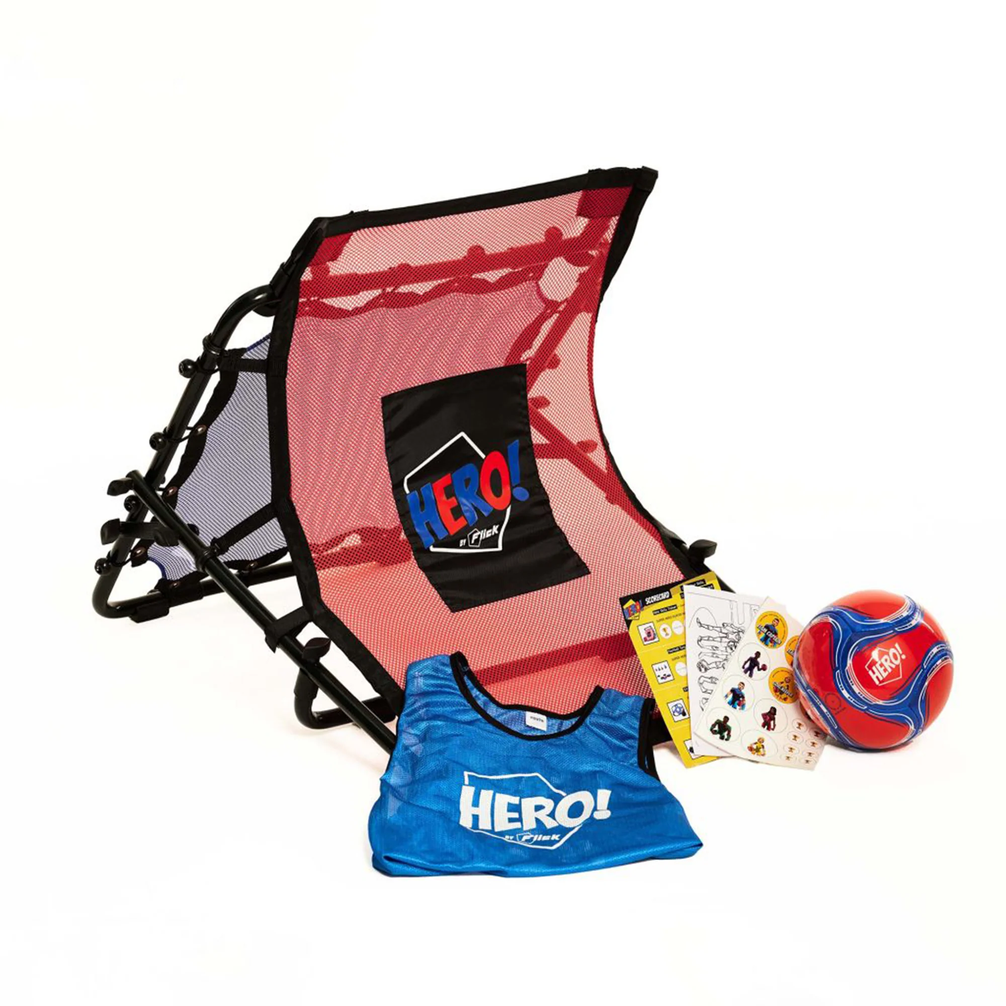 Hero! Mini Skills Trainer - Image 9