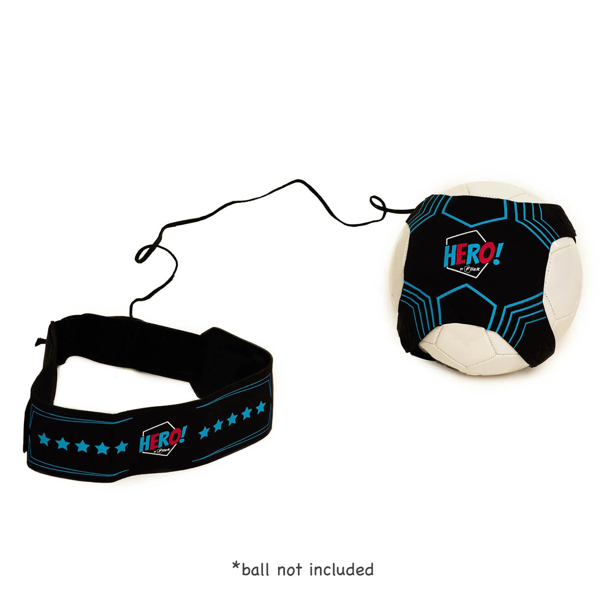 Hero! Skills Belt - Image 3