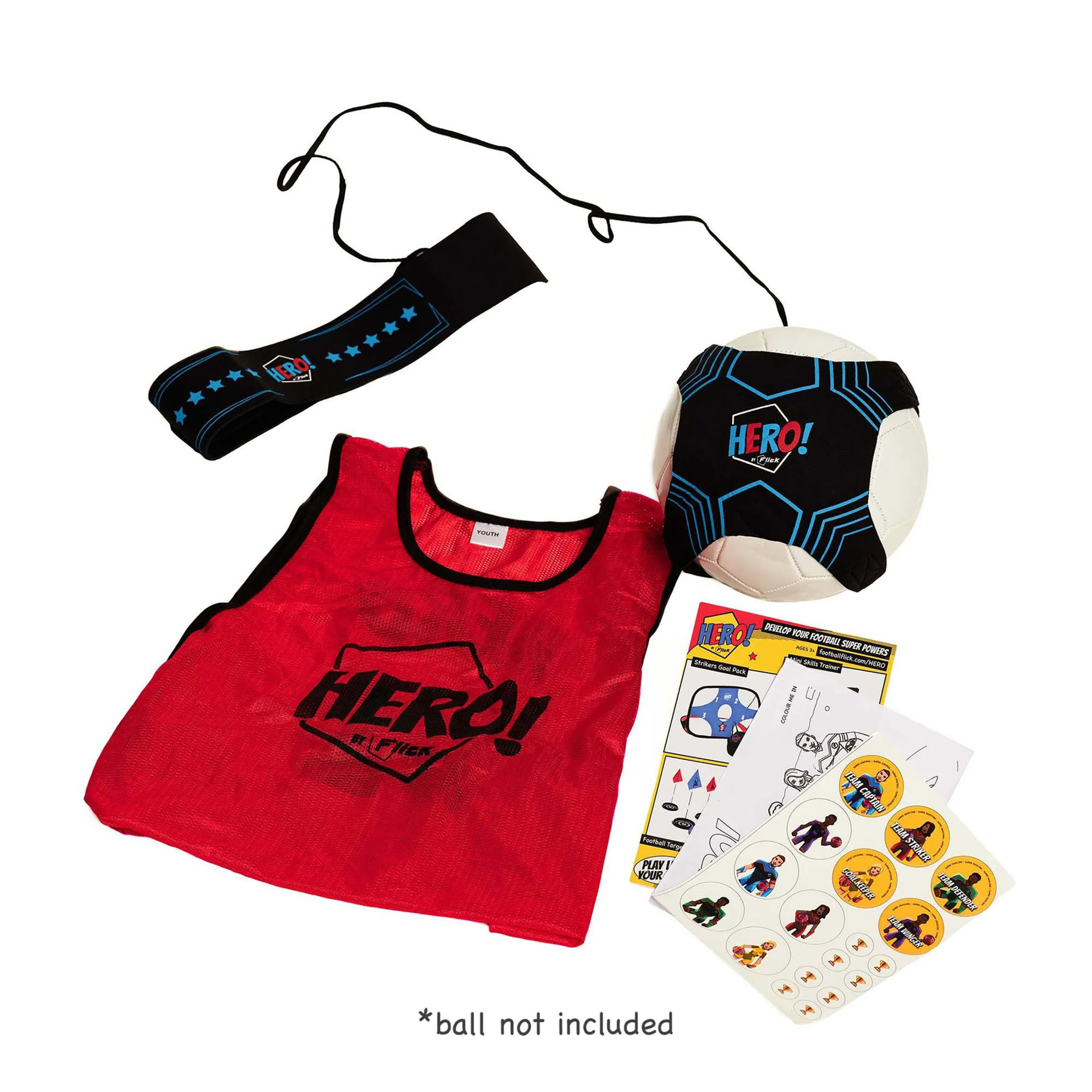 Hero! Skills Belt - Image 7