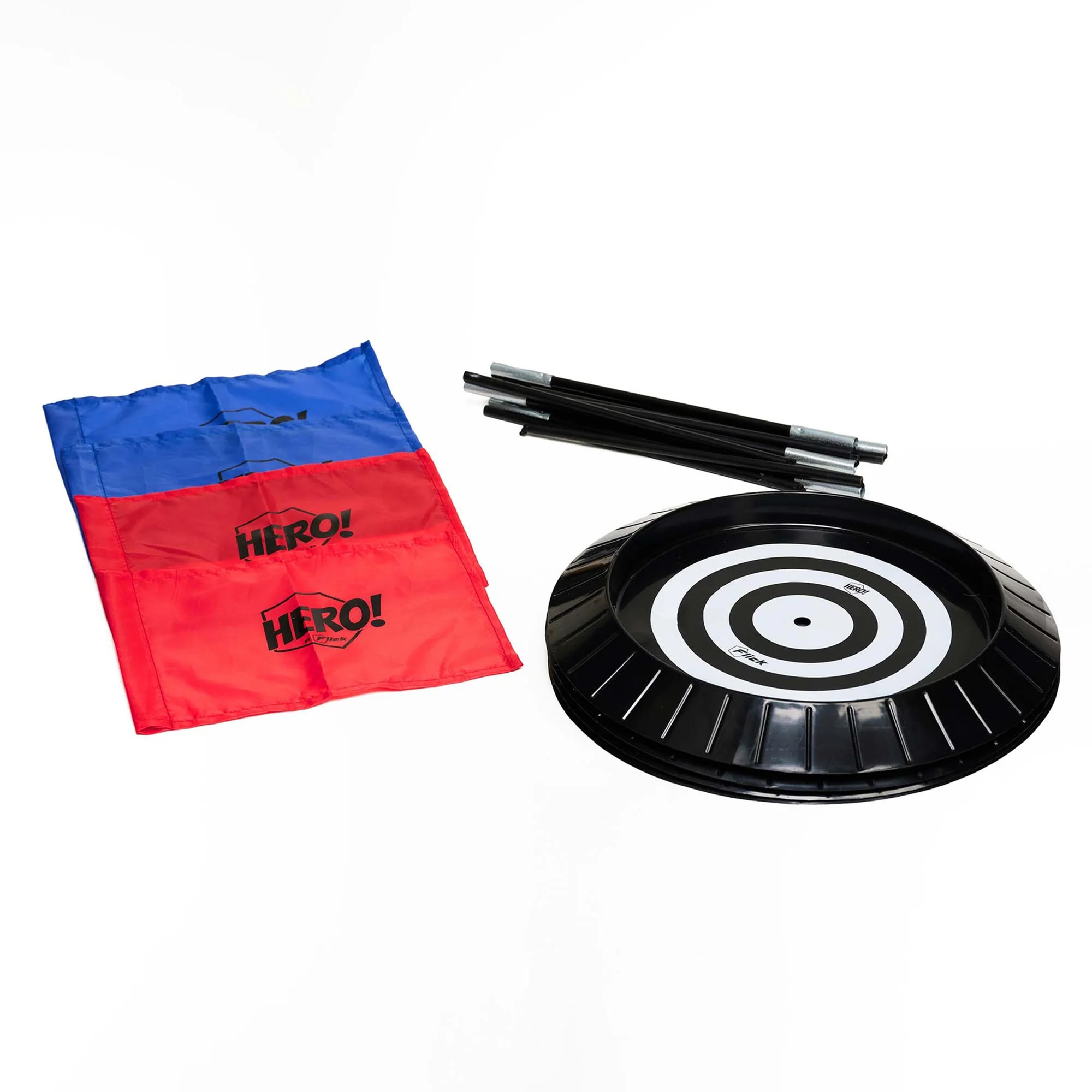 Hero! Target Course - Image 7