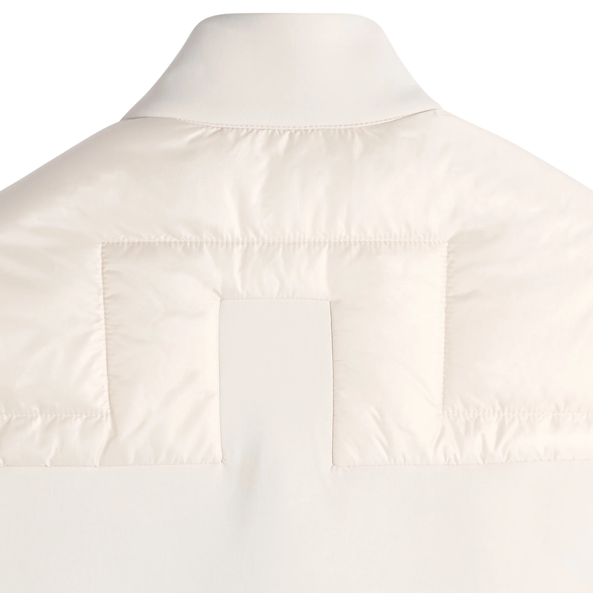 Heyden Quilt Hybrid Vest - Image 6