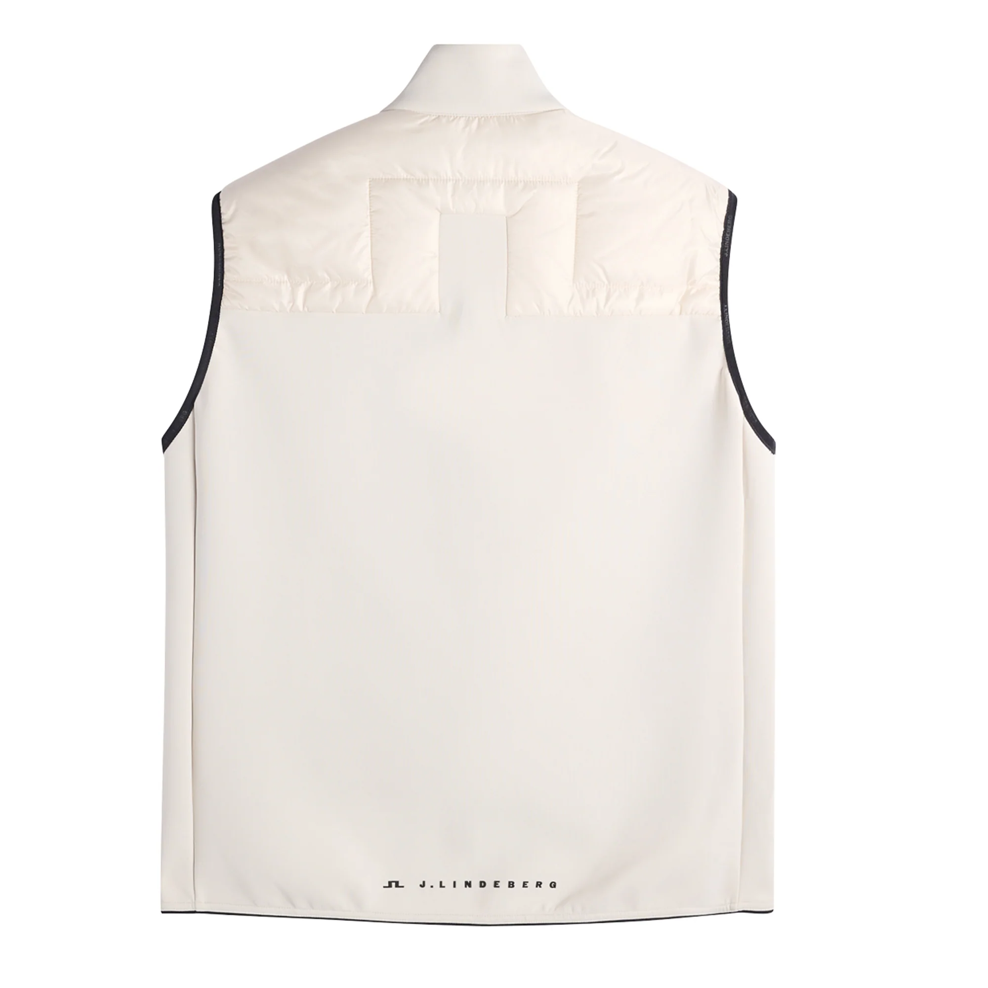 Heyden Quilt Hybrid Vest - Image 8
