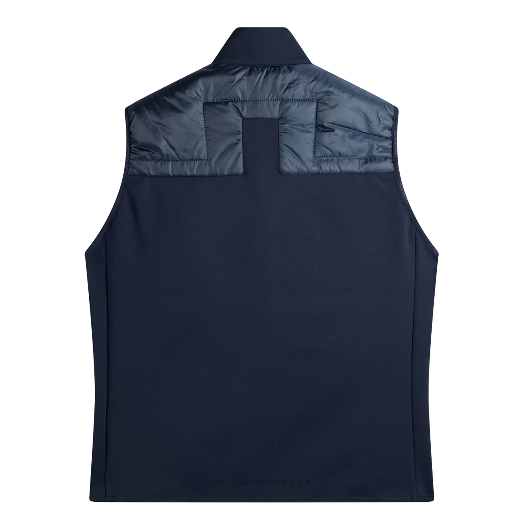 Heyden Quilt Hybrid Vest - Image 8