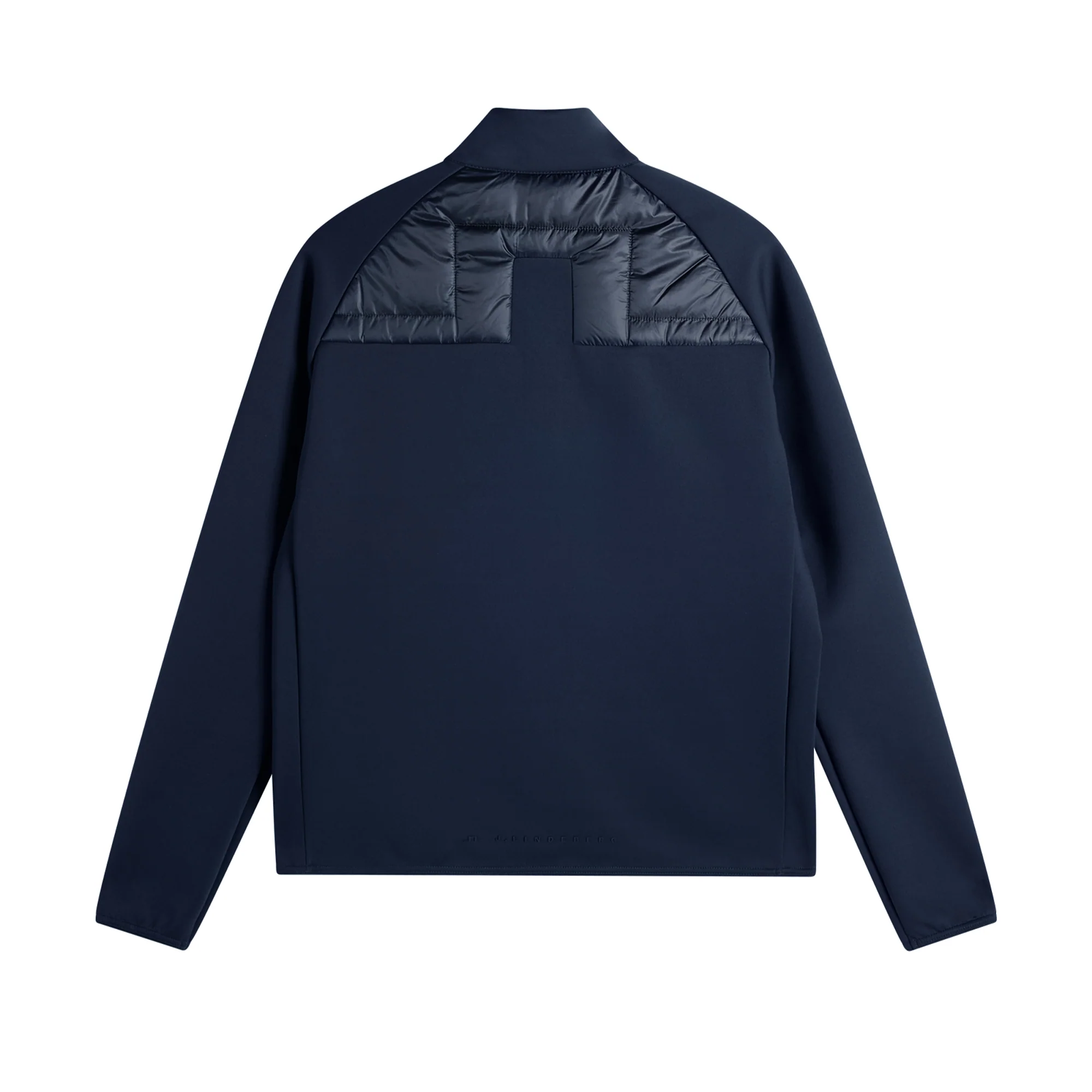 Heyden Quilt Hybrid Golf Jacket - Image 2
