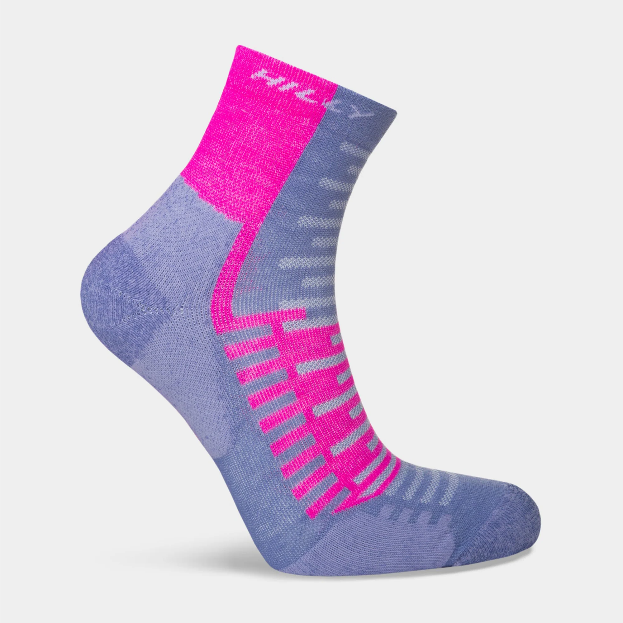 Active Anklet Min Running Socks - Image 2