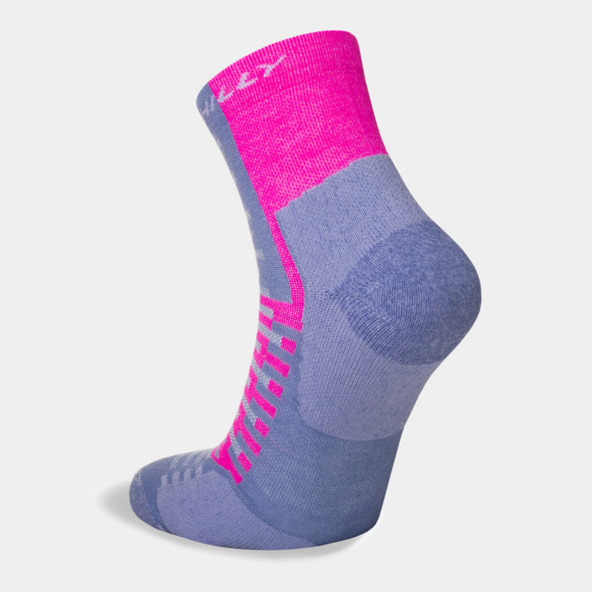 Active Anklet Min Running Socks - Image 3