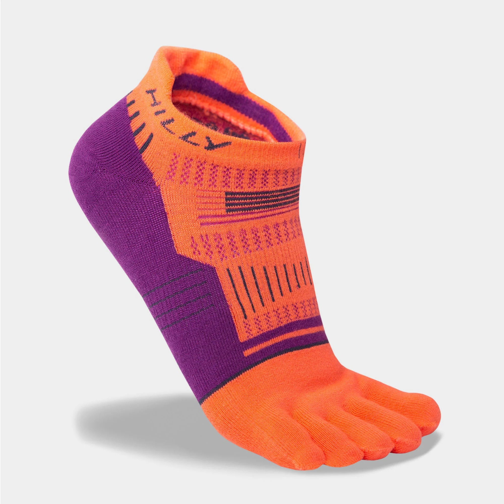 Toes Socklet Min Running Socks - Image 2