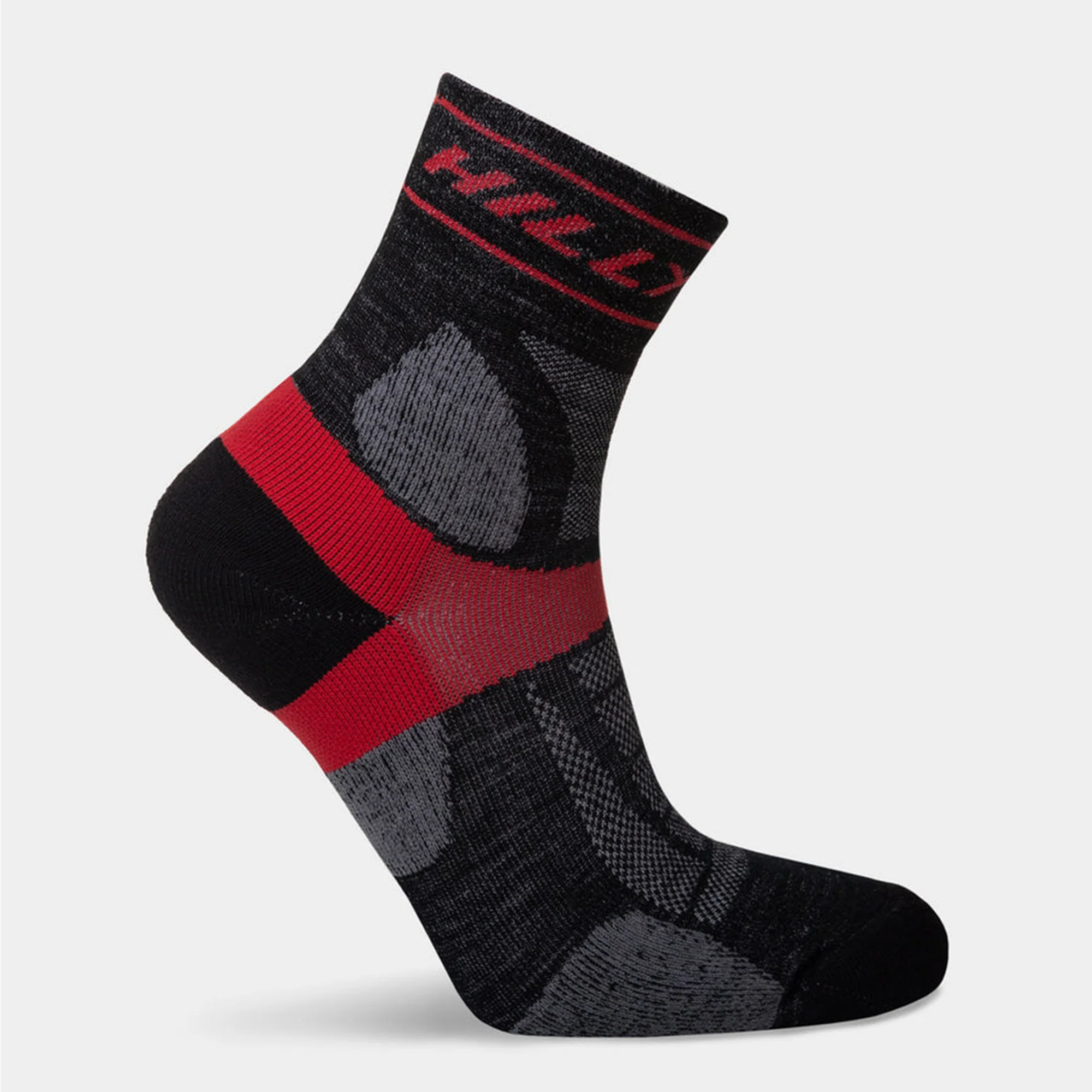 Trail Anklet Med Running Socks - Image 2
