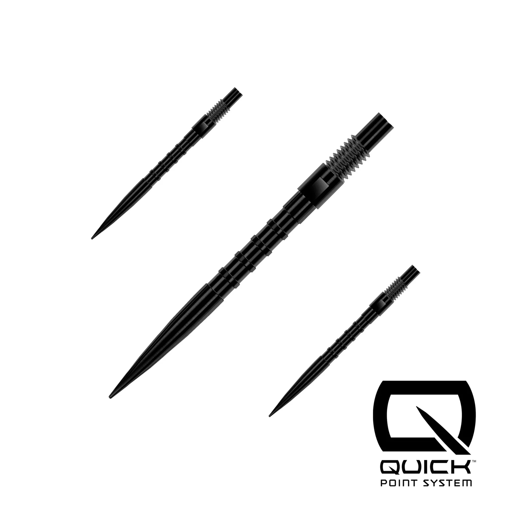 HM Quick Points Set (Pack of 3)