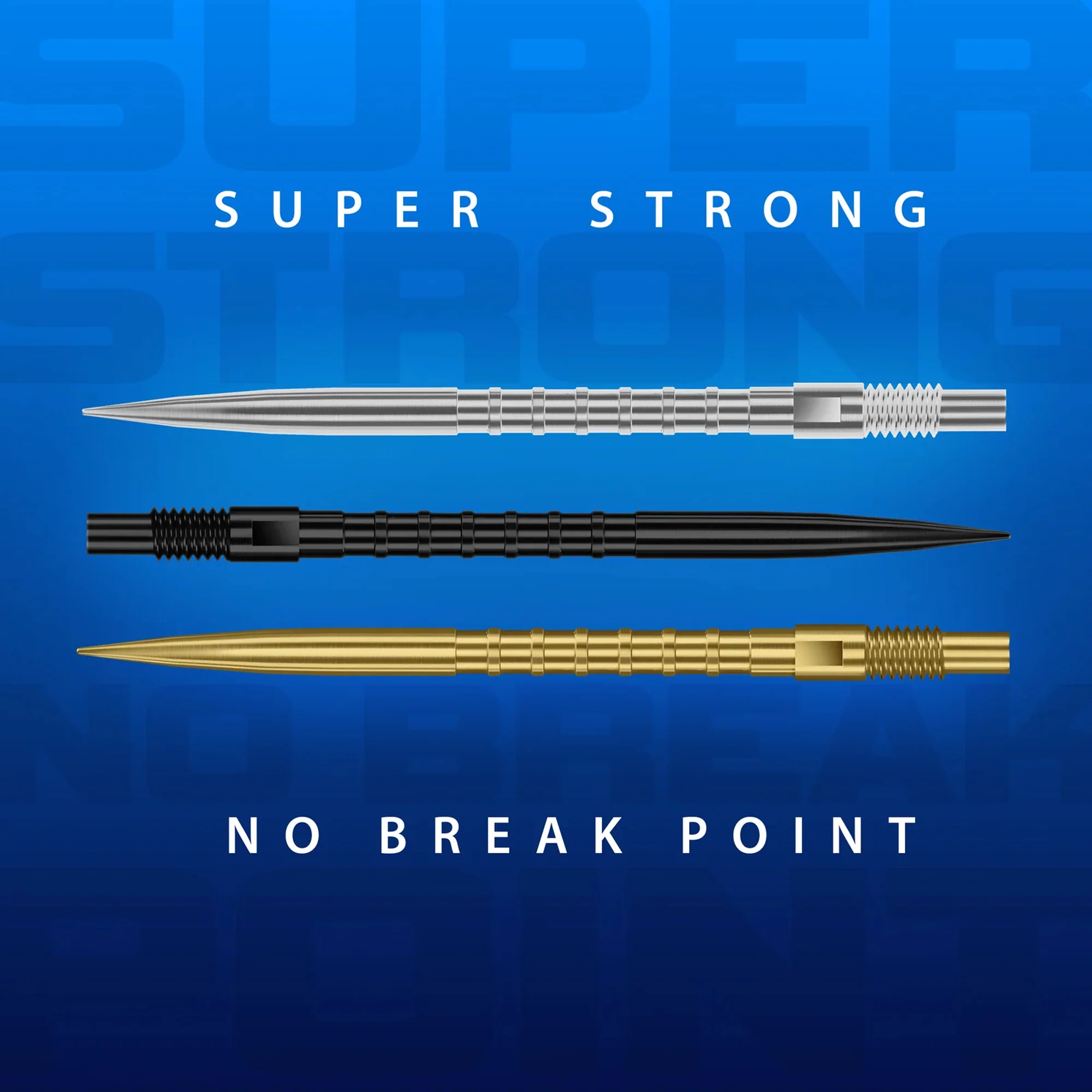 HM Quick Points Set (Pack of 3) - Image 2