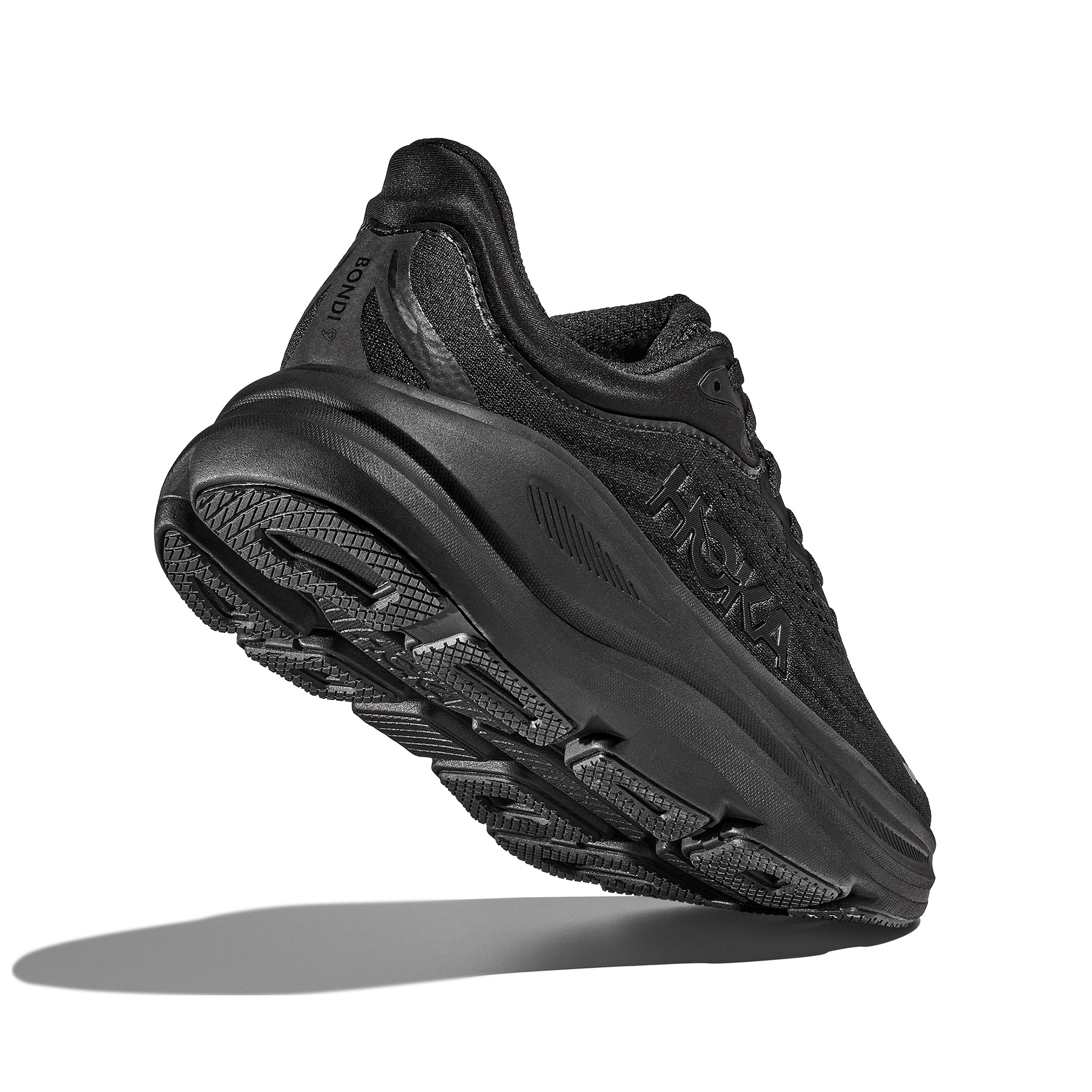 Bondi 9 Running Shoes - Image 7