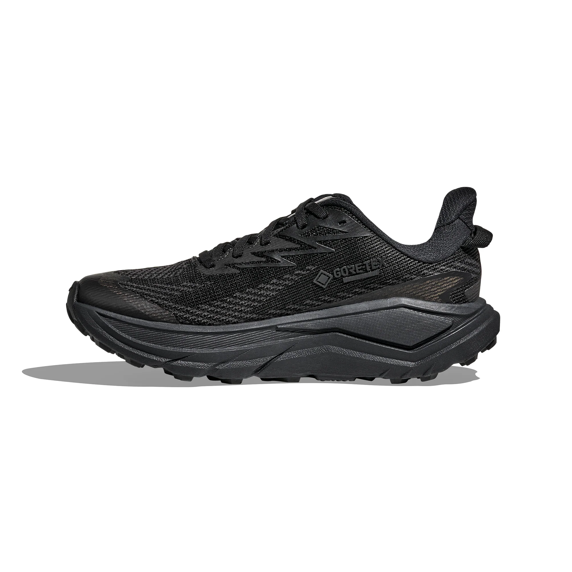 Challenger 8 GTX Womens Trail Running Shoes - Image 2