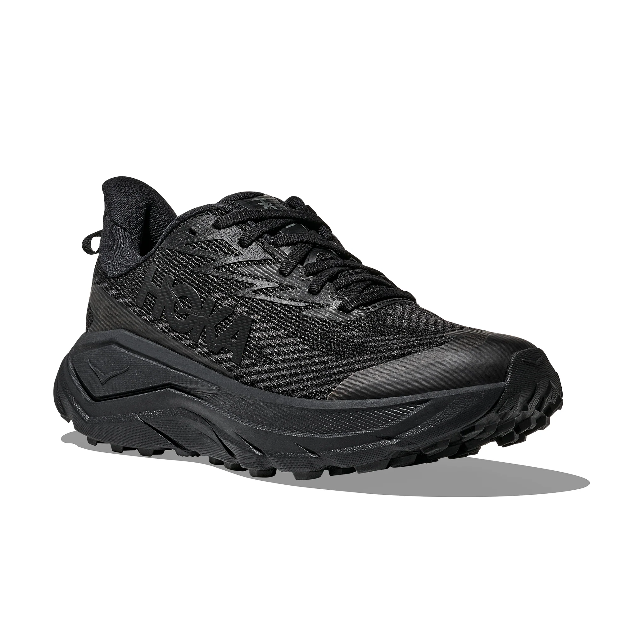 Challenger 8 GTX Womens Trail Running Shoes - Image 5