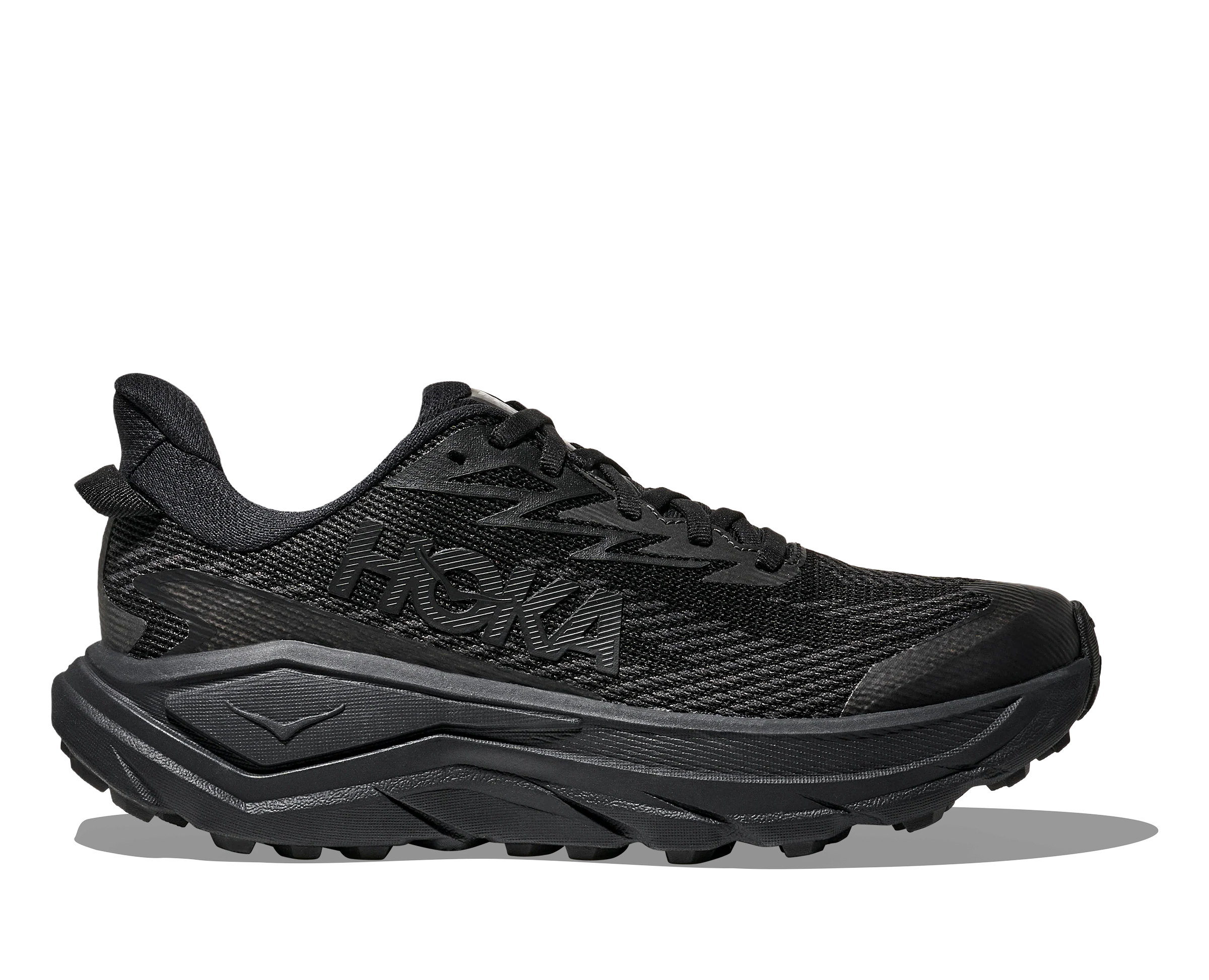 Challenger 8 GTX Womens Trail Running Shoes - Image 6