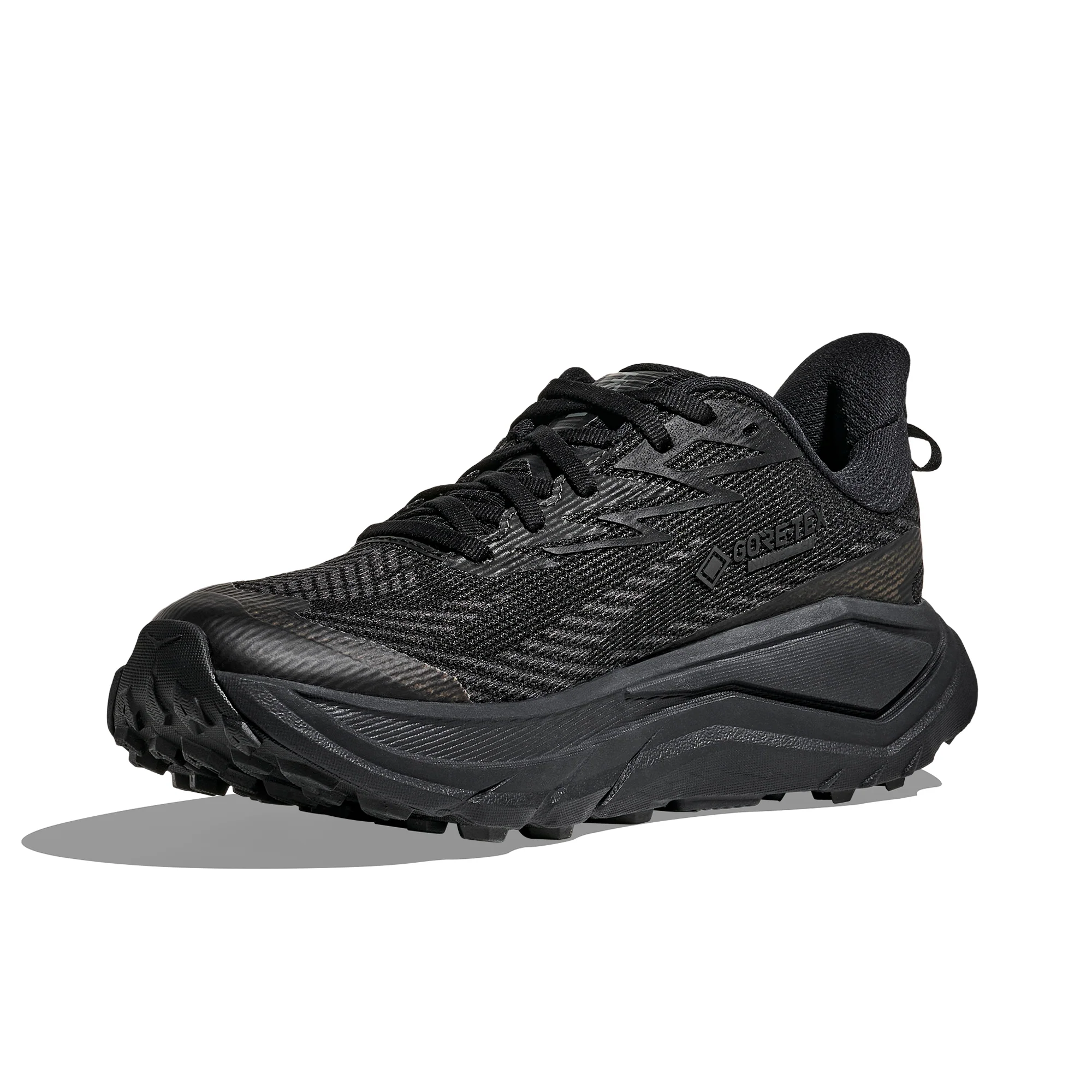 Challenger 8 GTX Womens Trail Running Shoes - Image 8