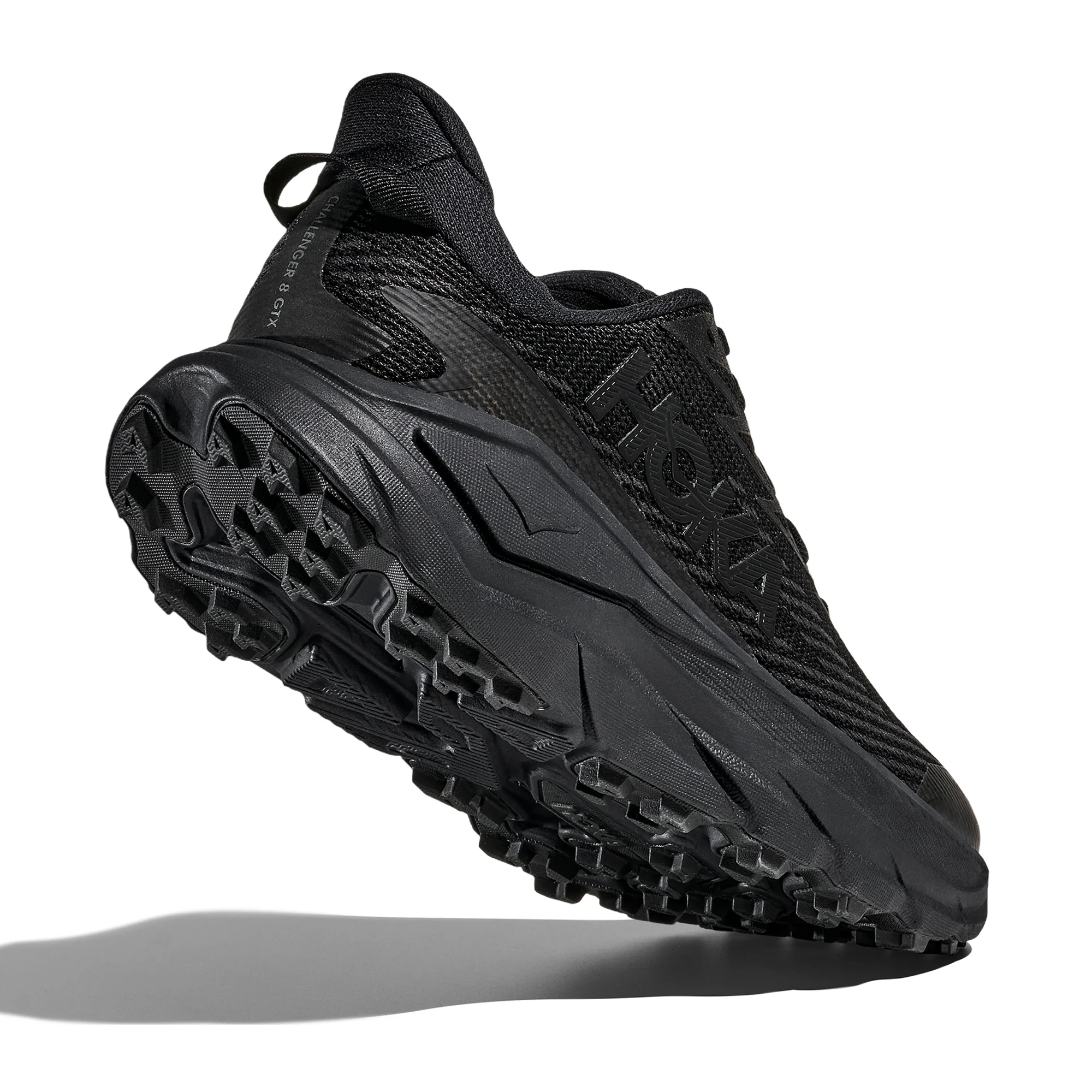 Challenger 8 GTX Womens Trail Running Shoes - Image 9