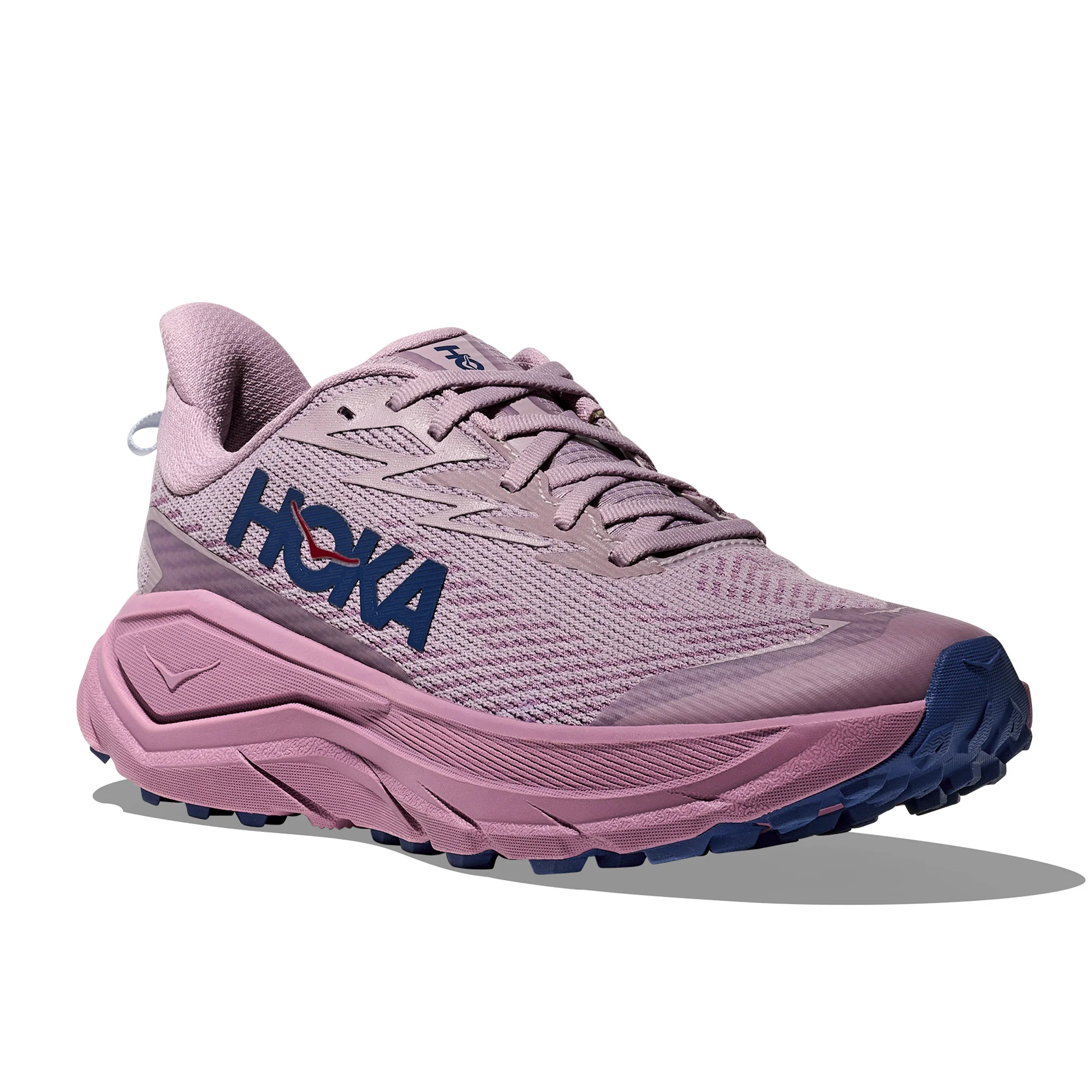 Challenger 8 GTX Womens Trail Running Shoes - Image 3
