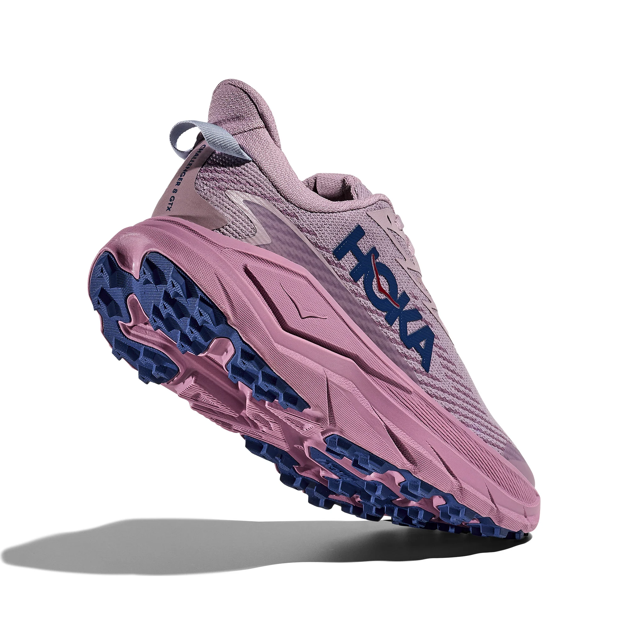 Challenger 8 GTX Womens Trail Running Shoes - Image 9