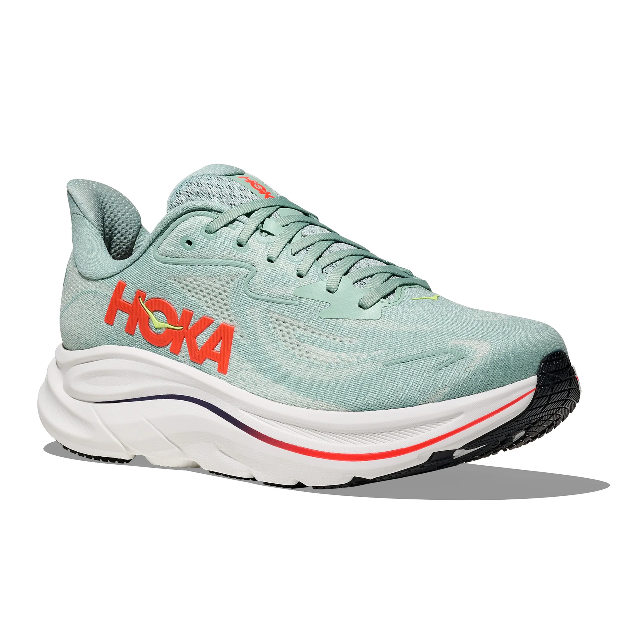 Clifton 10 Running Shoes - Image 3
