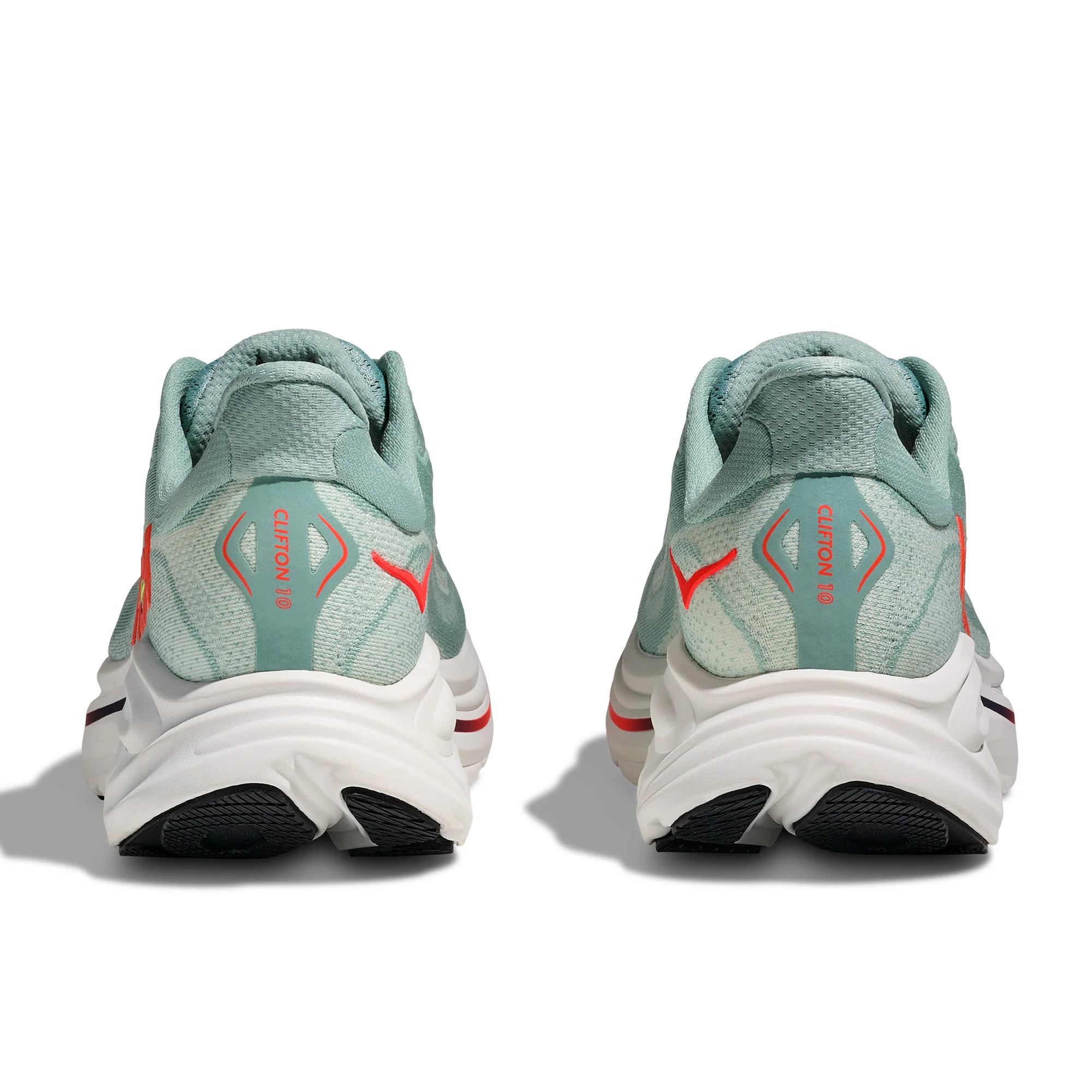 Clifton 10 Running Shoes - Image 6