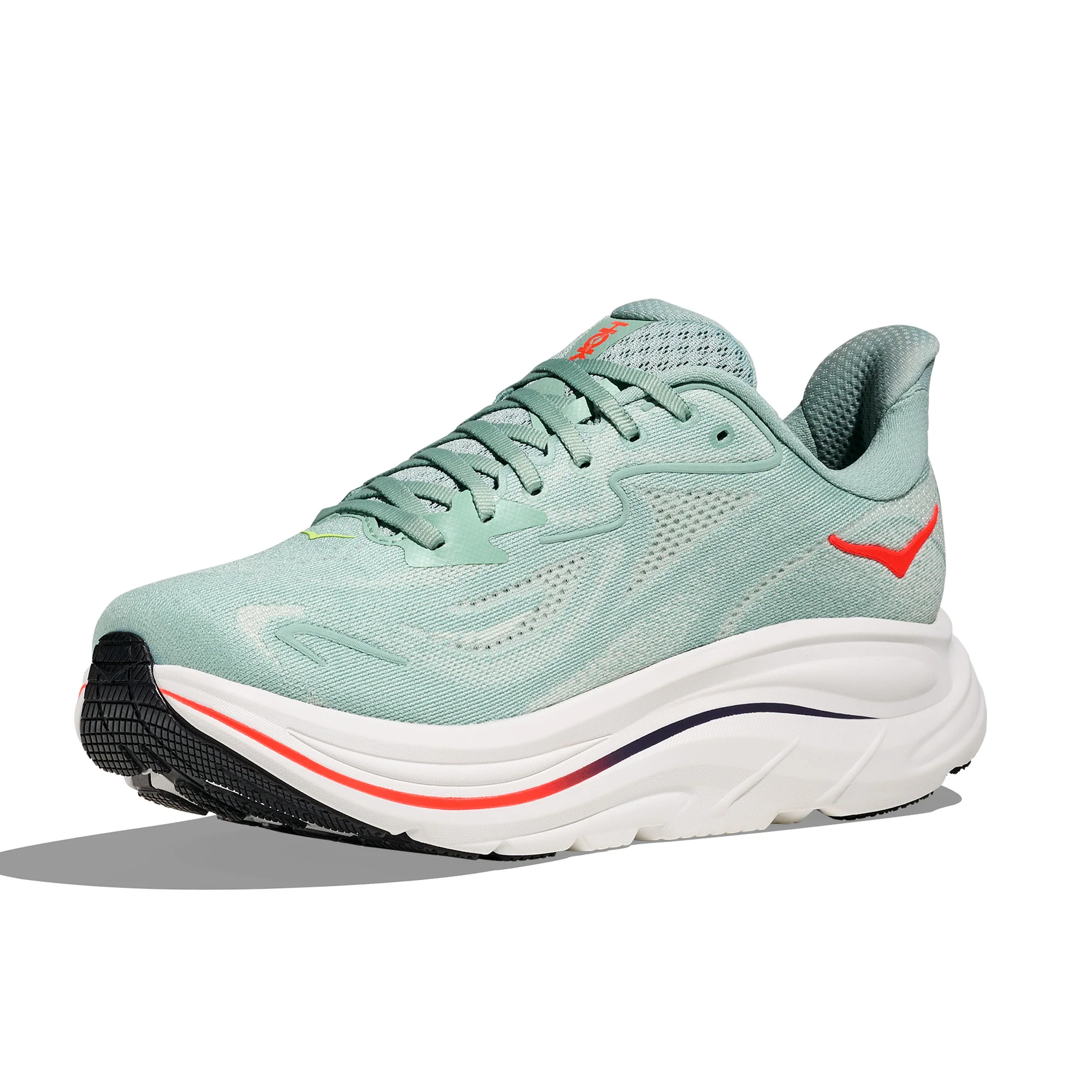 Clifton 10 Running Shoes - Image 7