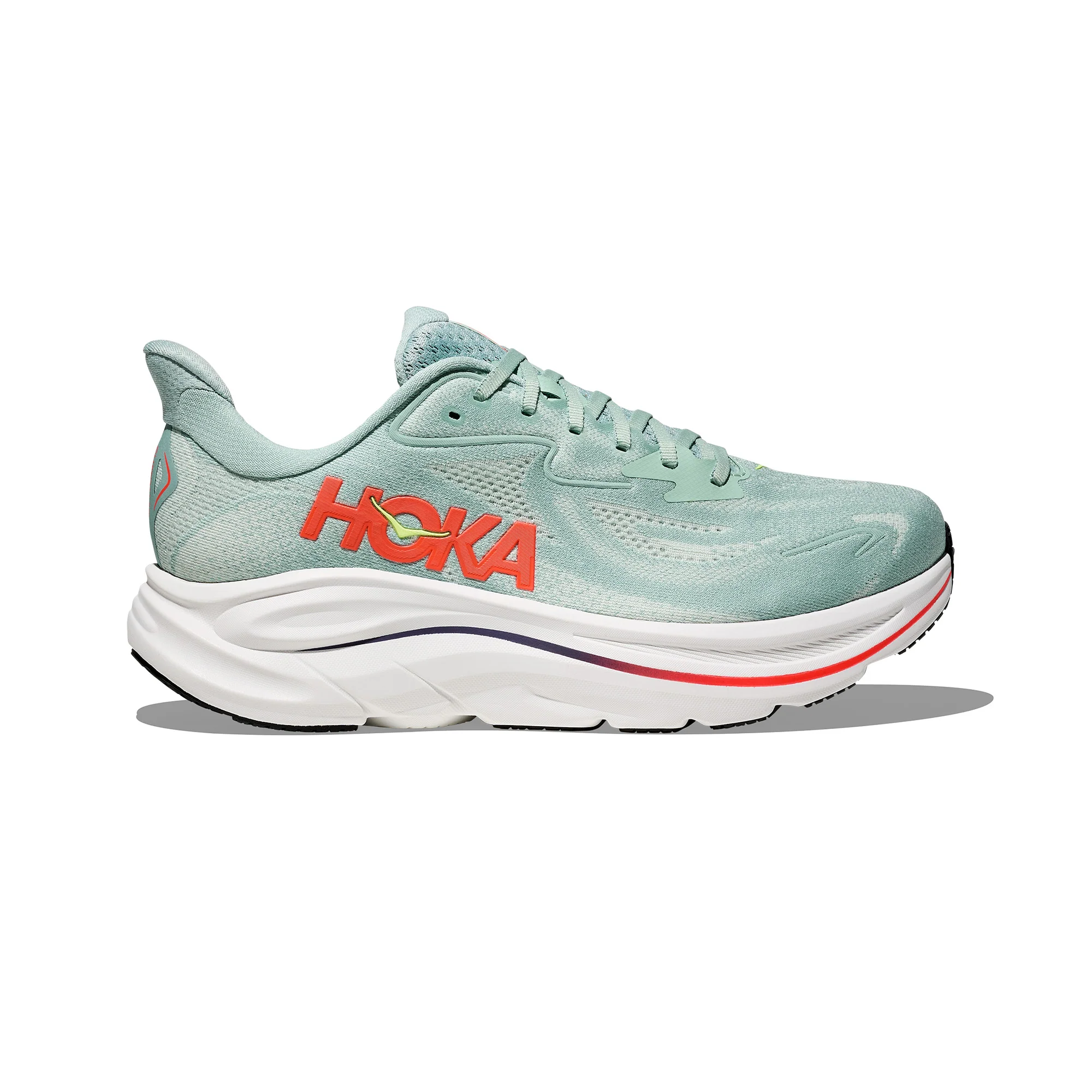 Clifton 10 Running Shoes - Image 8