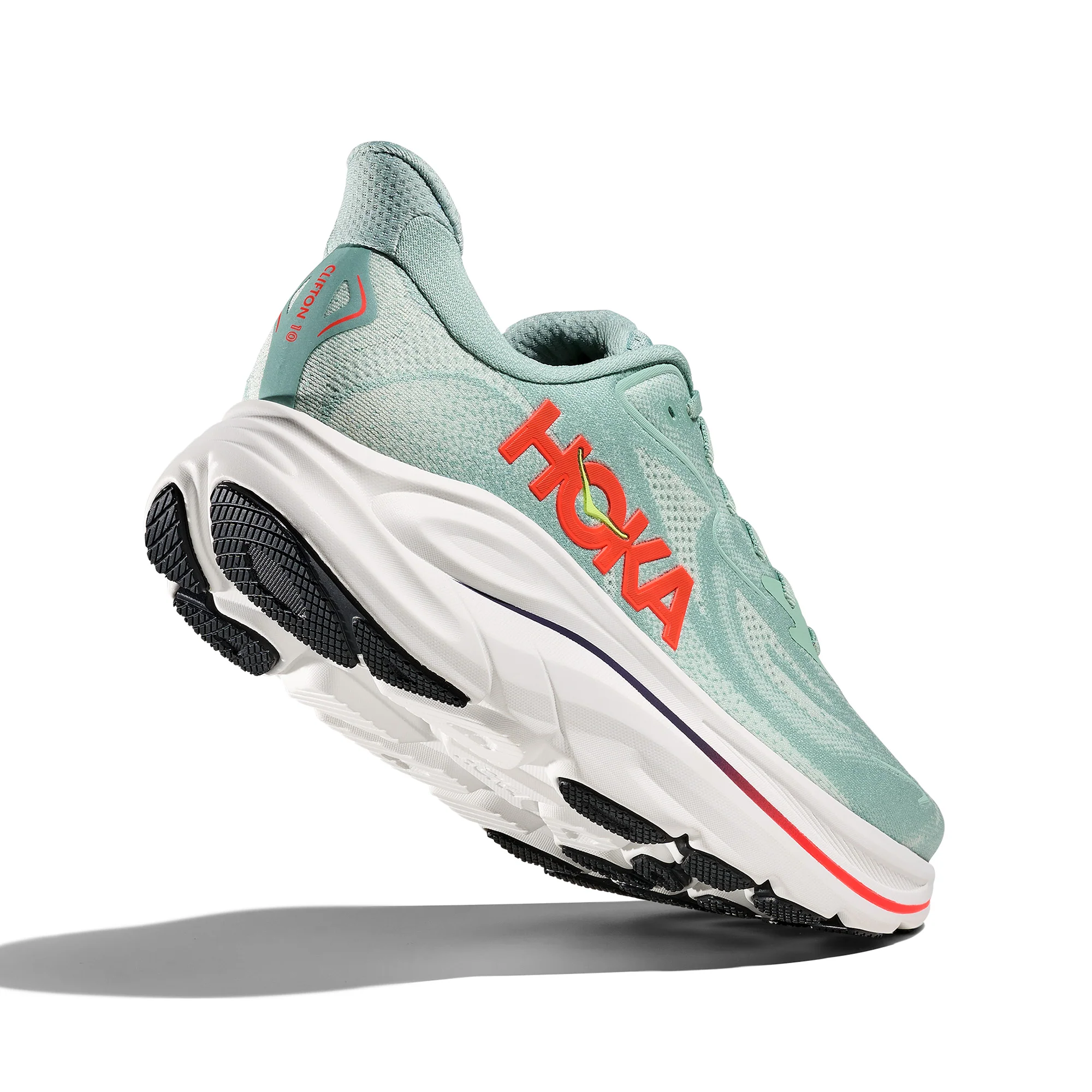Clifton 10 Running Shoes - Image 9