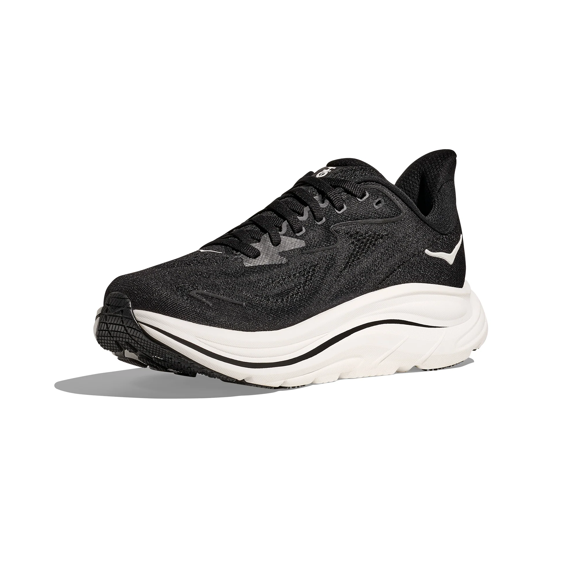 Clifton 10 Womens Running Shoes - Image 8