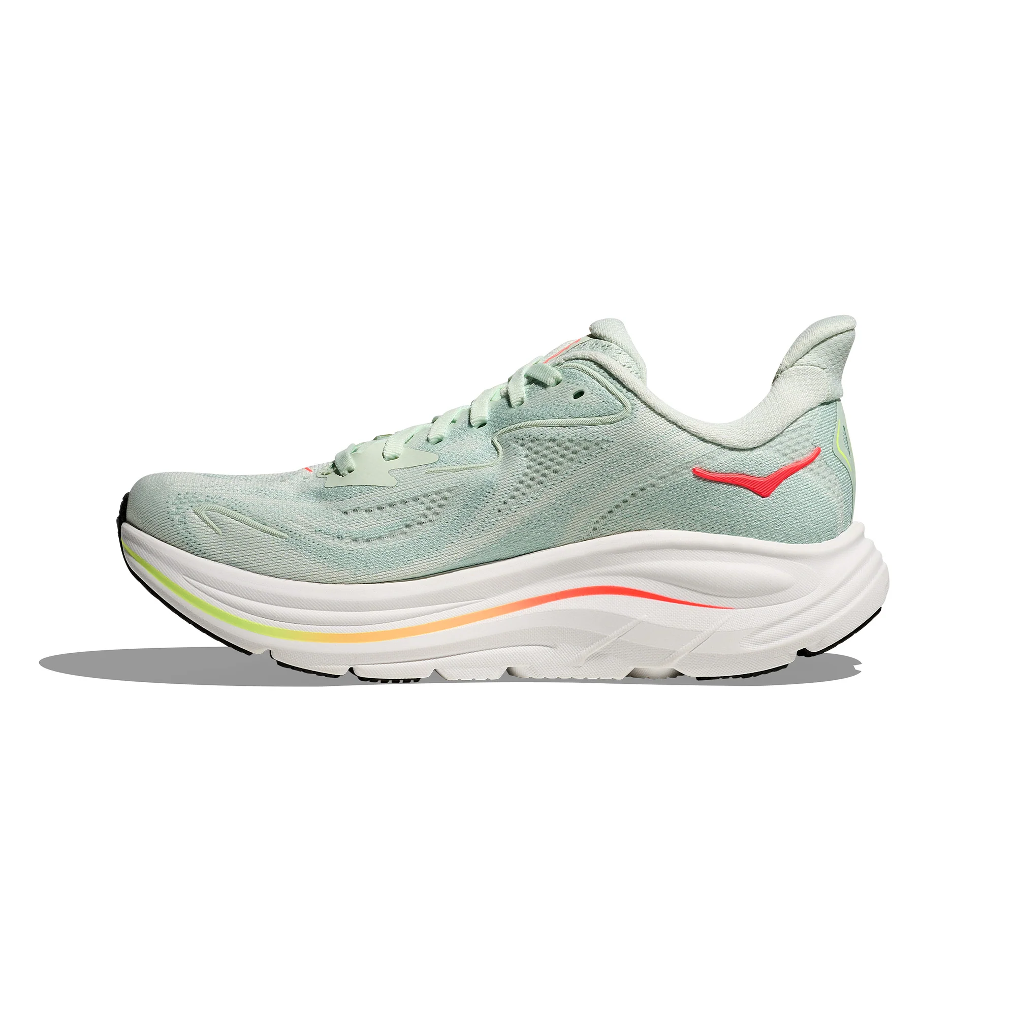Clifton 10 Womens Running Shoes - Image 2