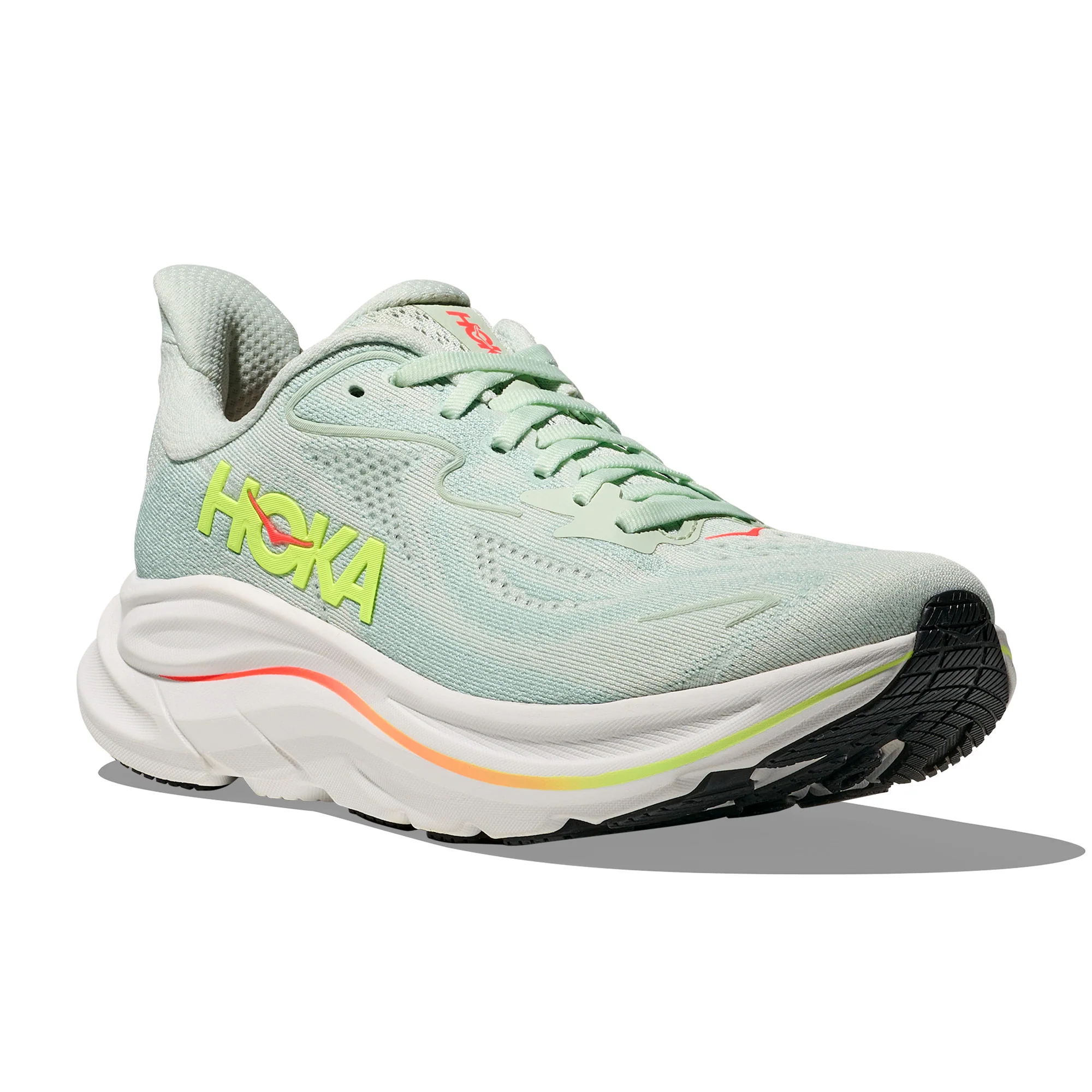 Clifton 10 Womens Running Shoes - Image 3