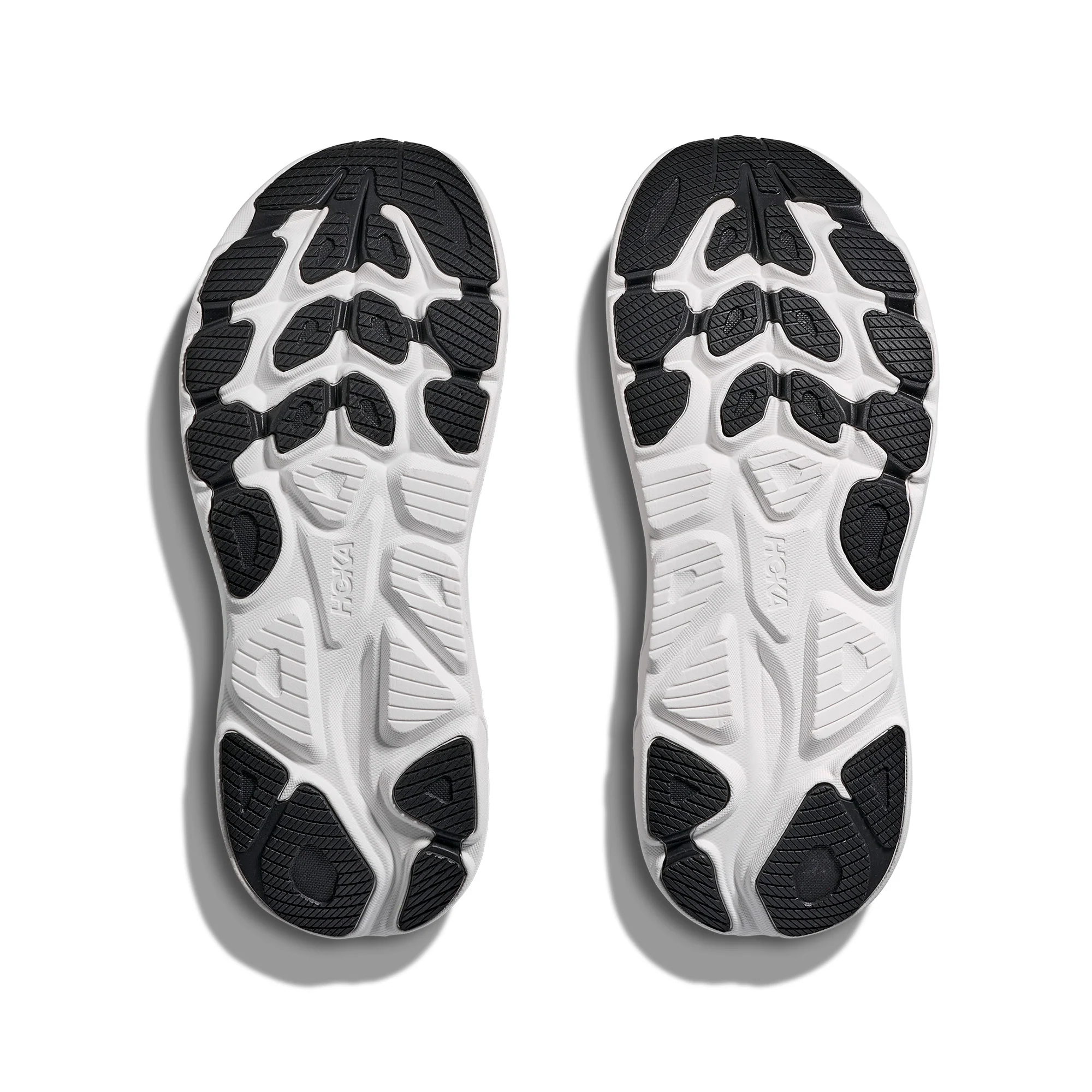 Clifton 10 Womens Running Shoes - Image 4