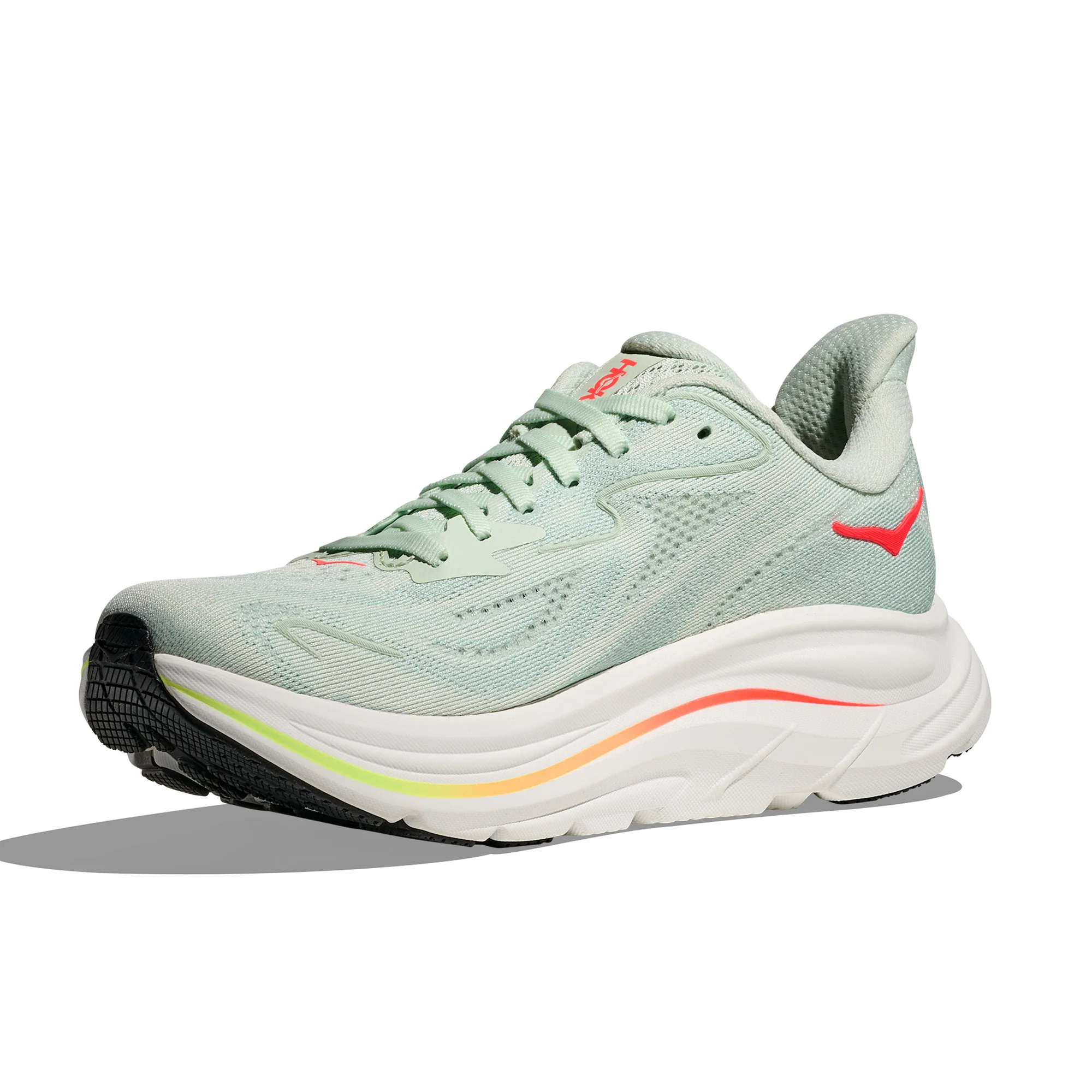 Clifton 10 Womens Running Shoes - Image 7