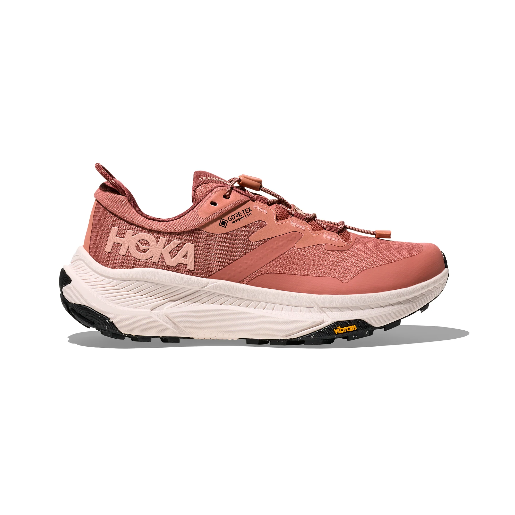 Transport GTX Womens Walking Shoes