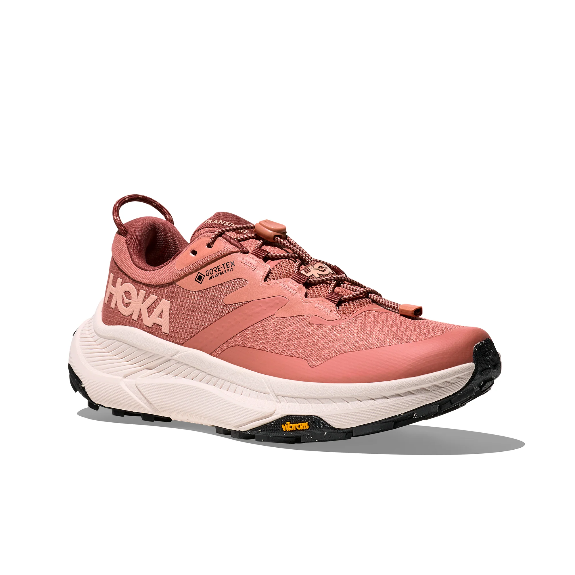 Transport GTX Womens Walking Shoes - Image 3