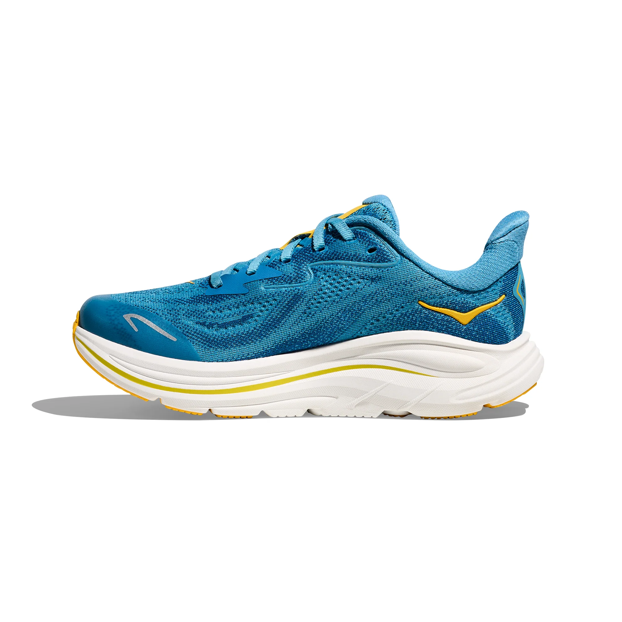Youth Clifton 10 Running Shoes - Image 2